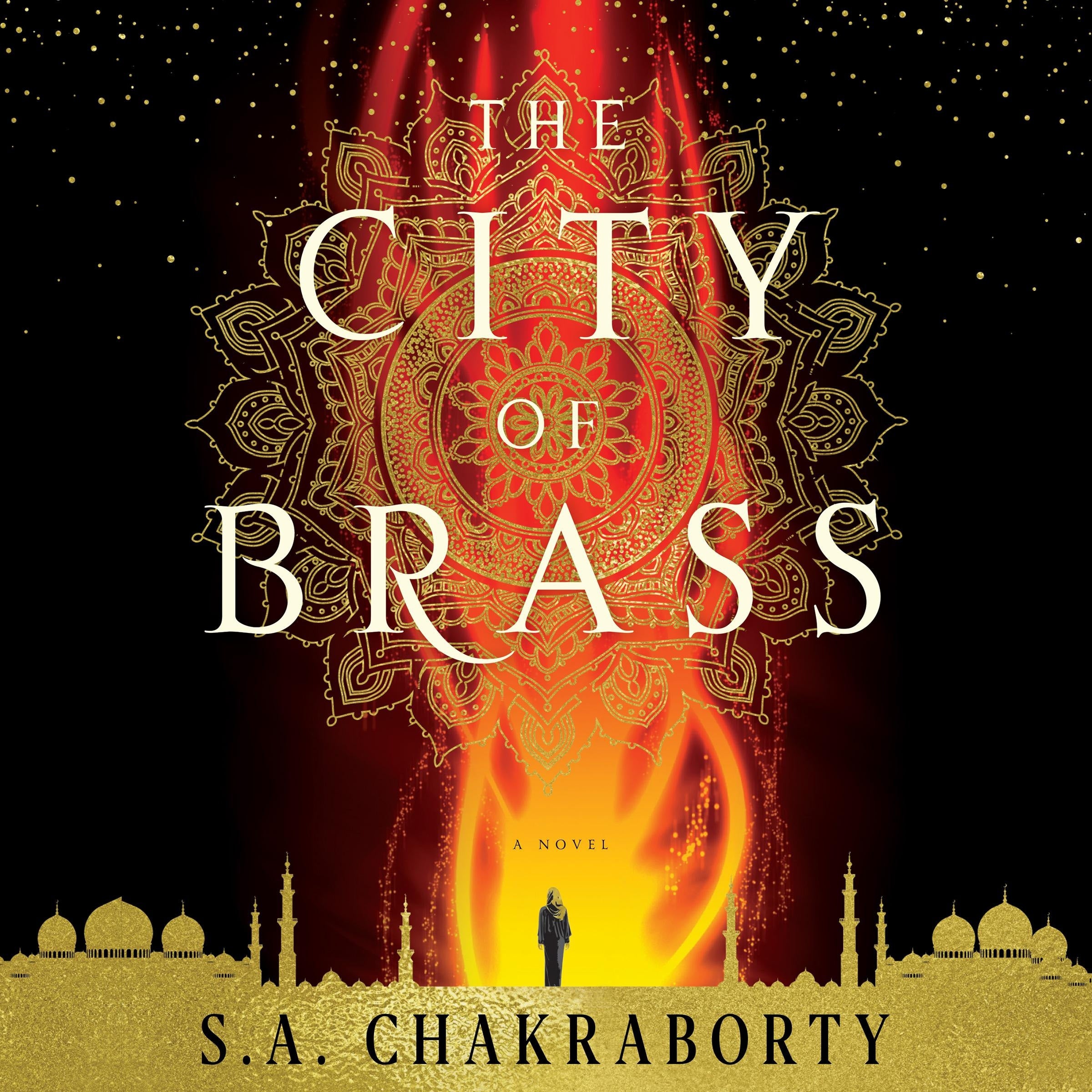 The City of Brass