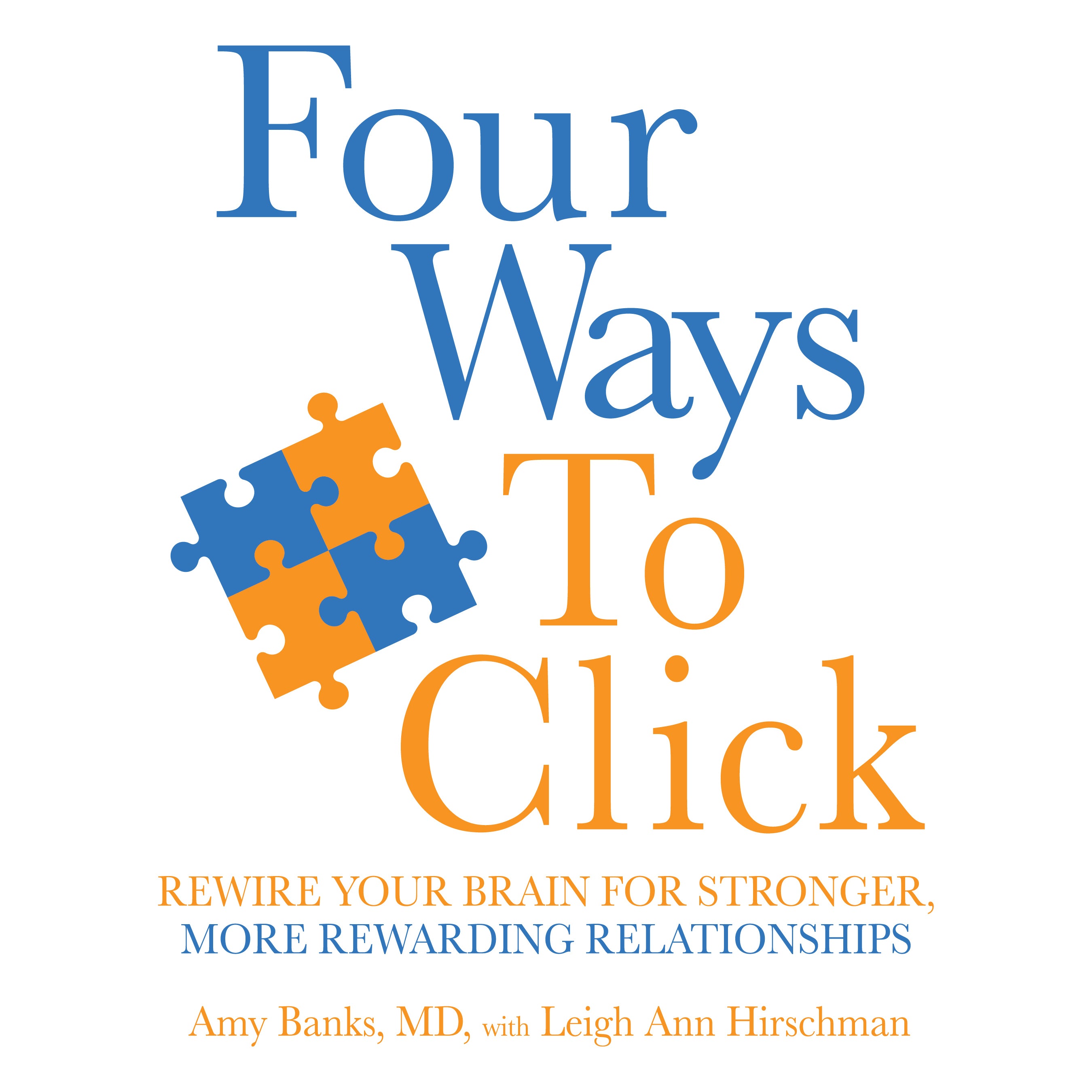 Four Ways to Click