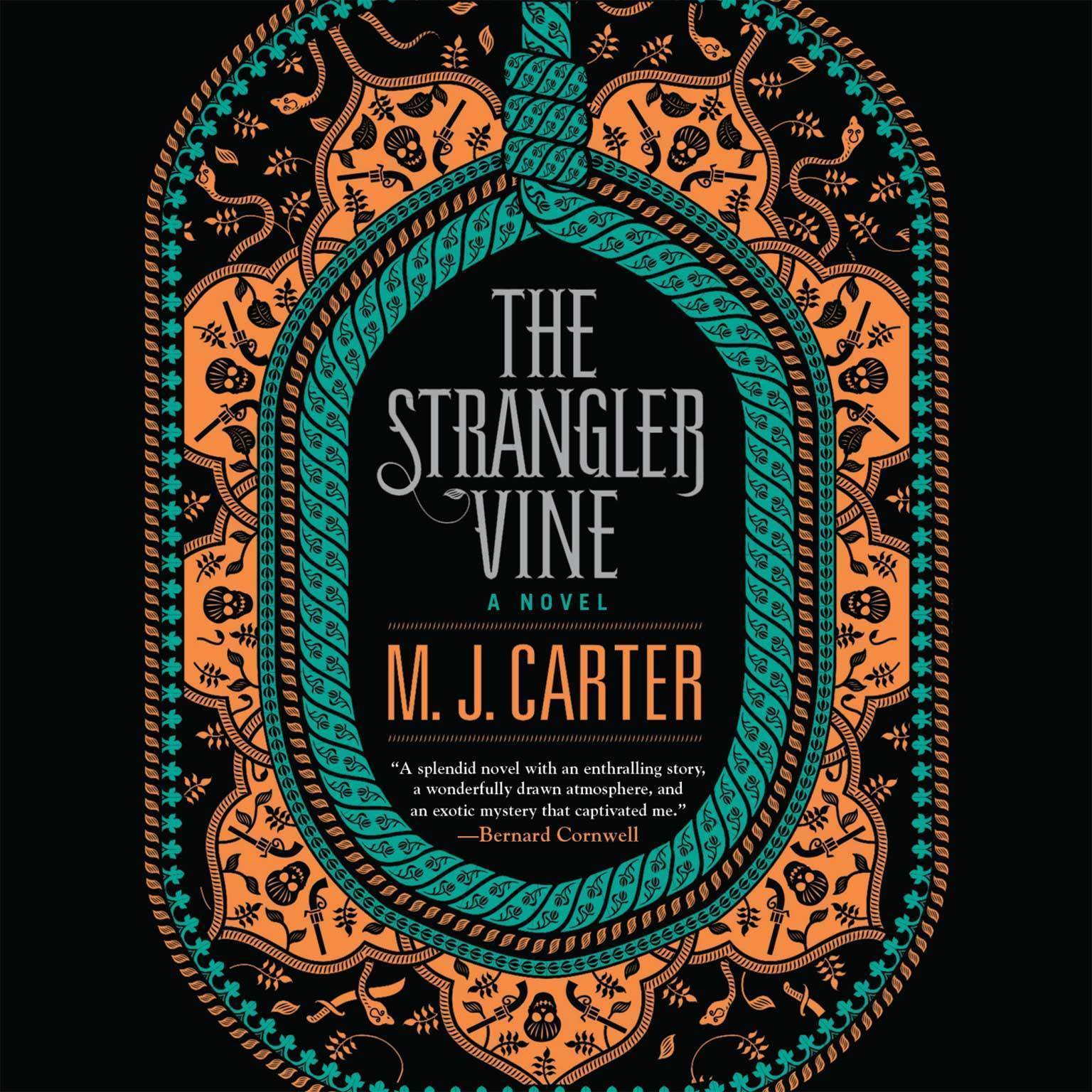 The Strangler Vine