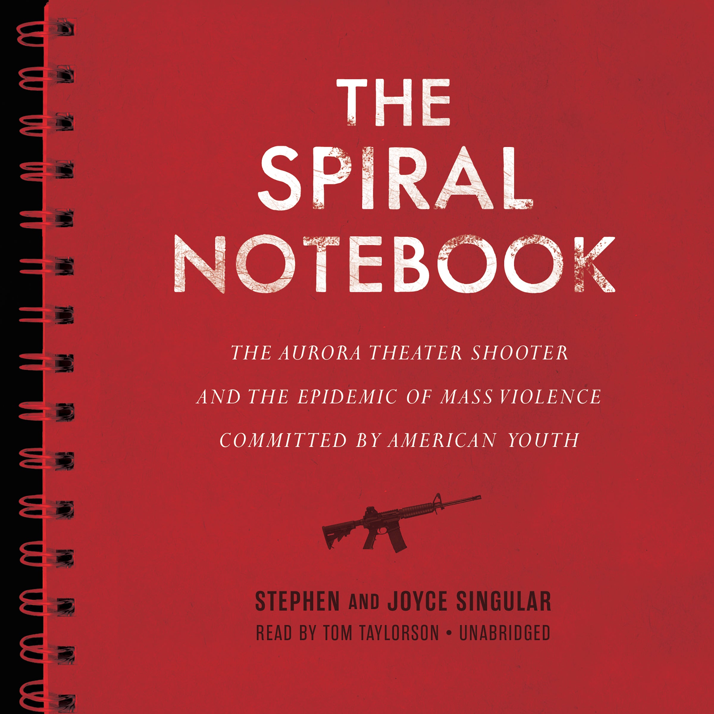 The Spiral Notebook