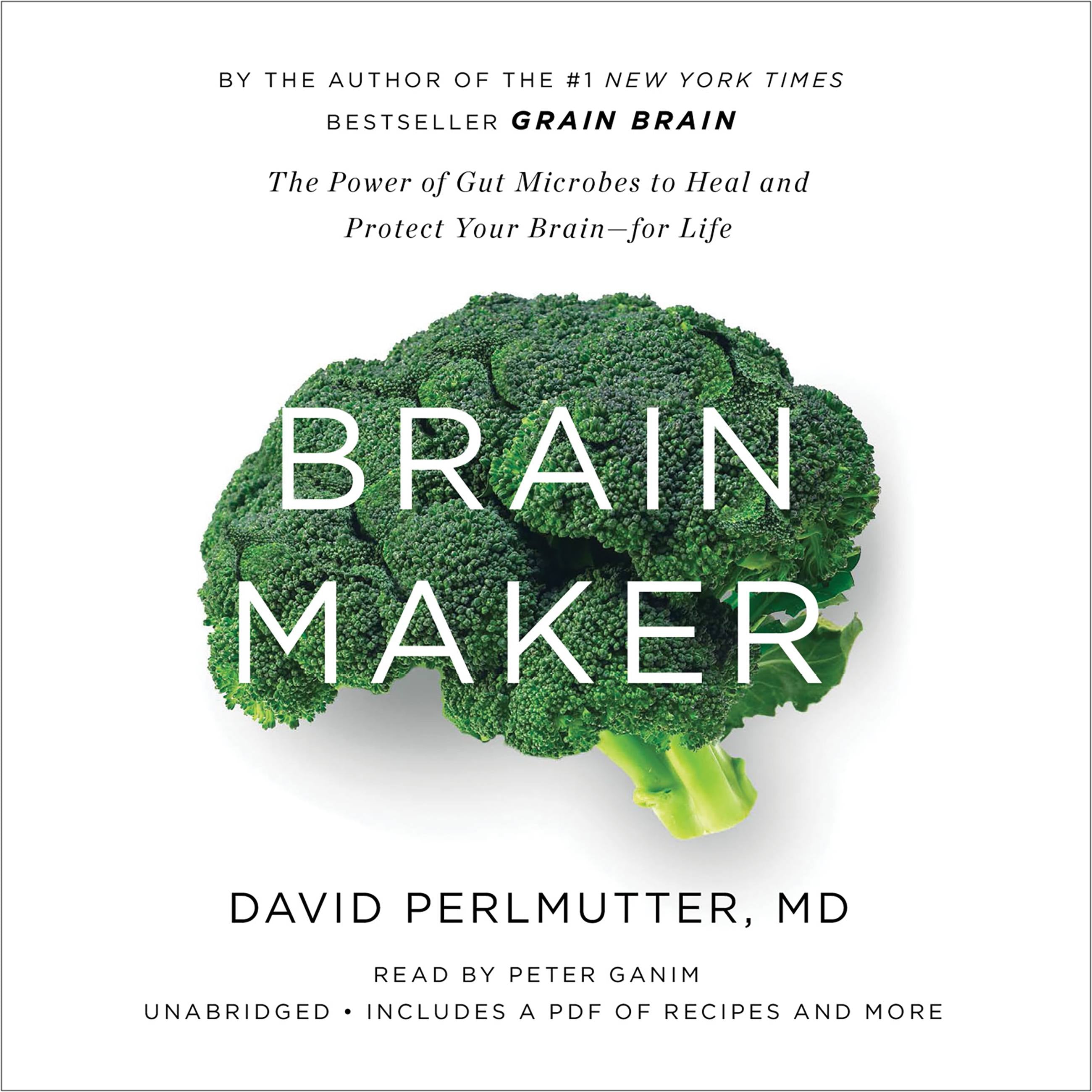 Brain Maker