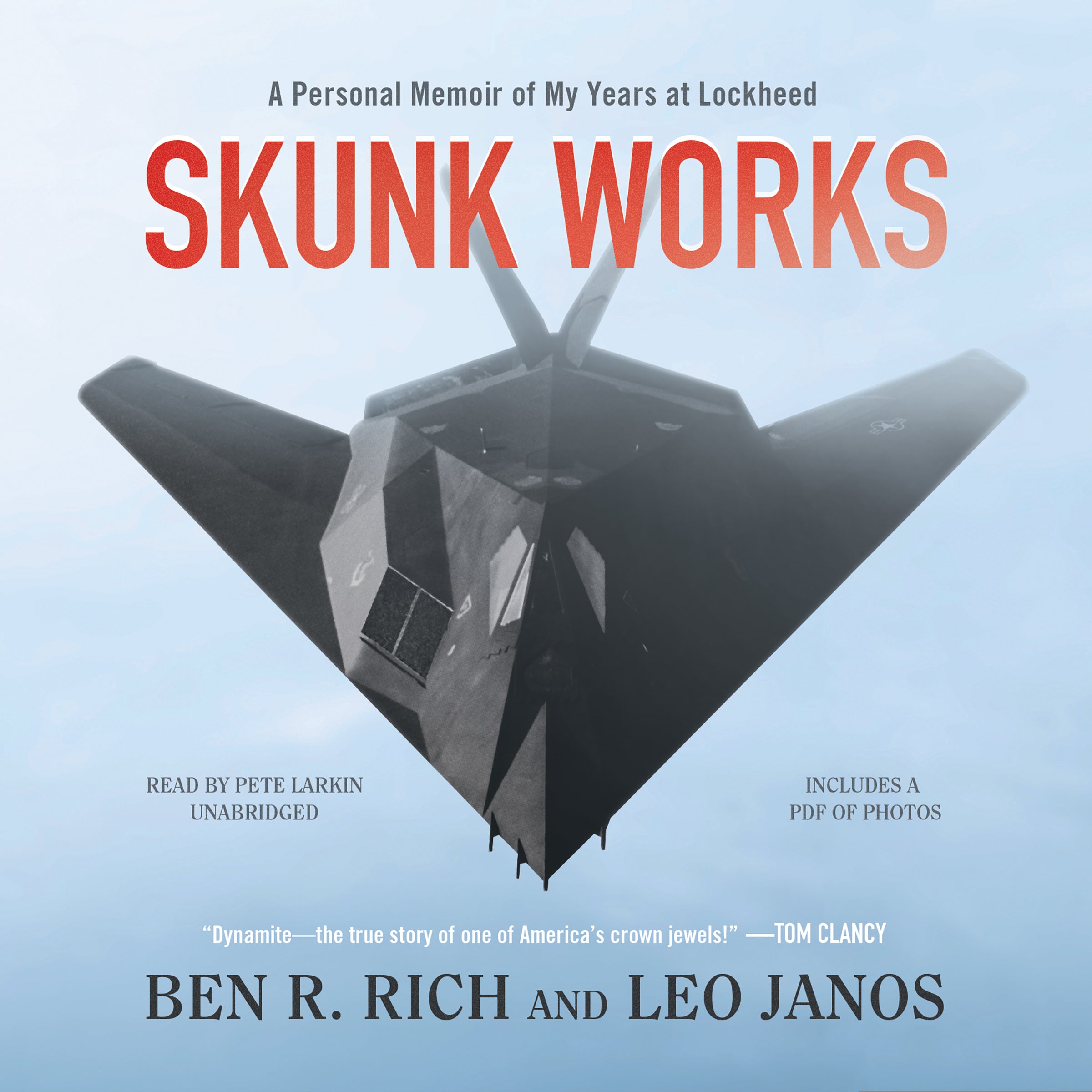 Skunk Works