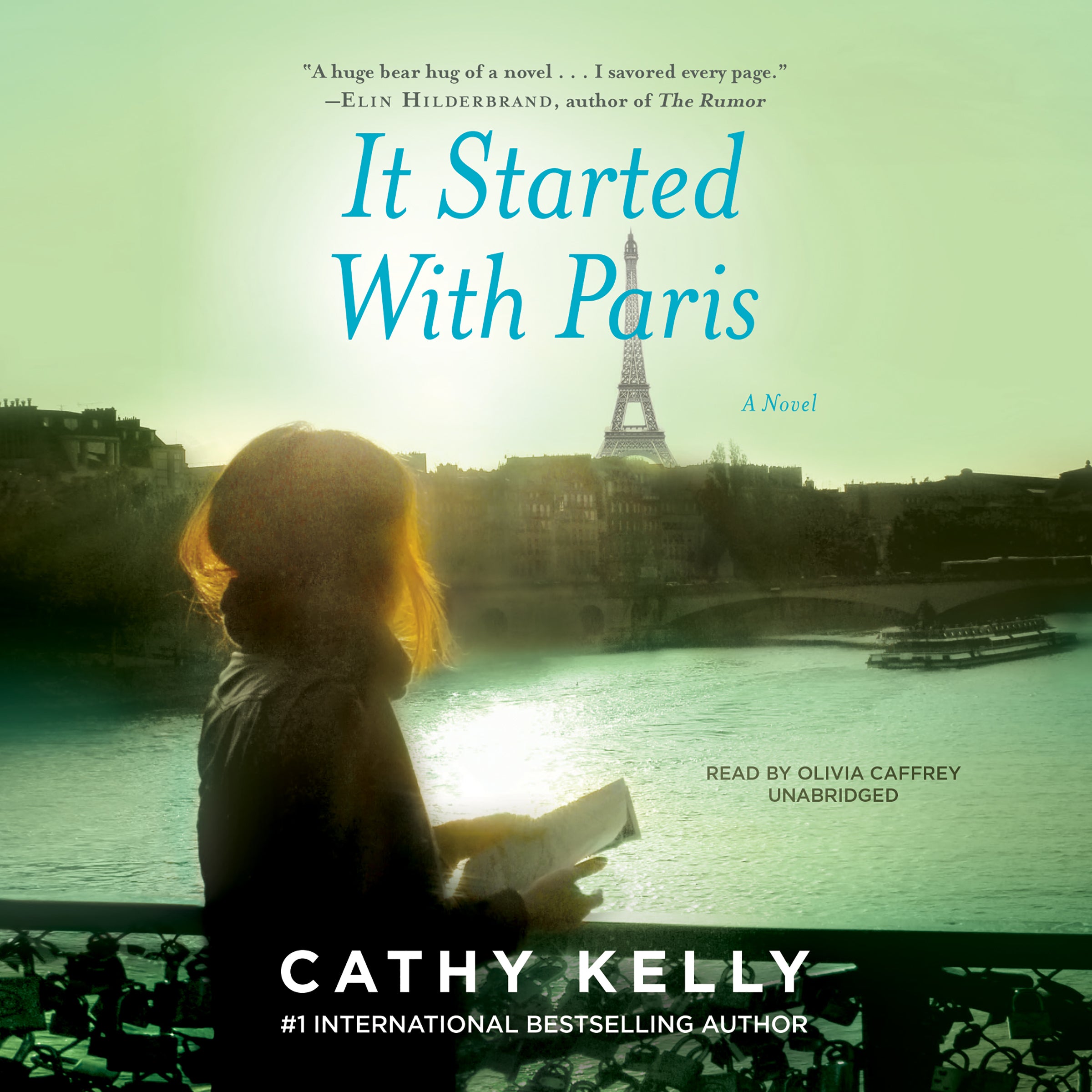 It Started With Paris