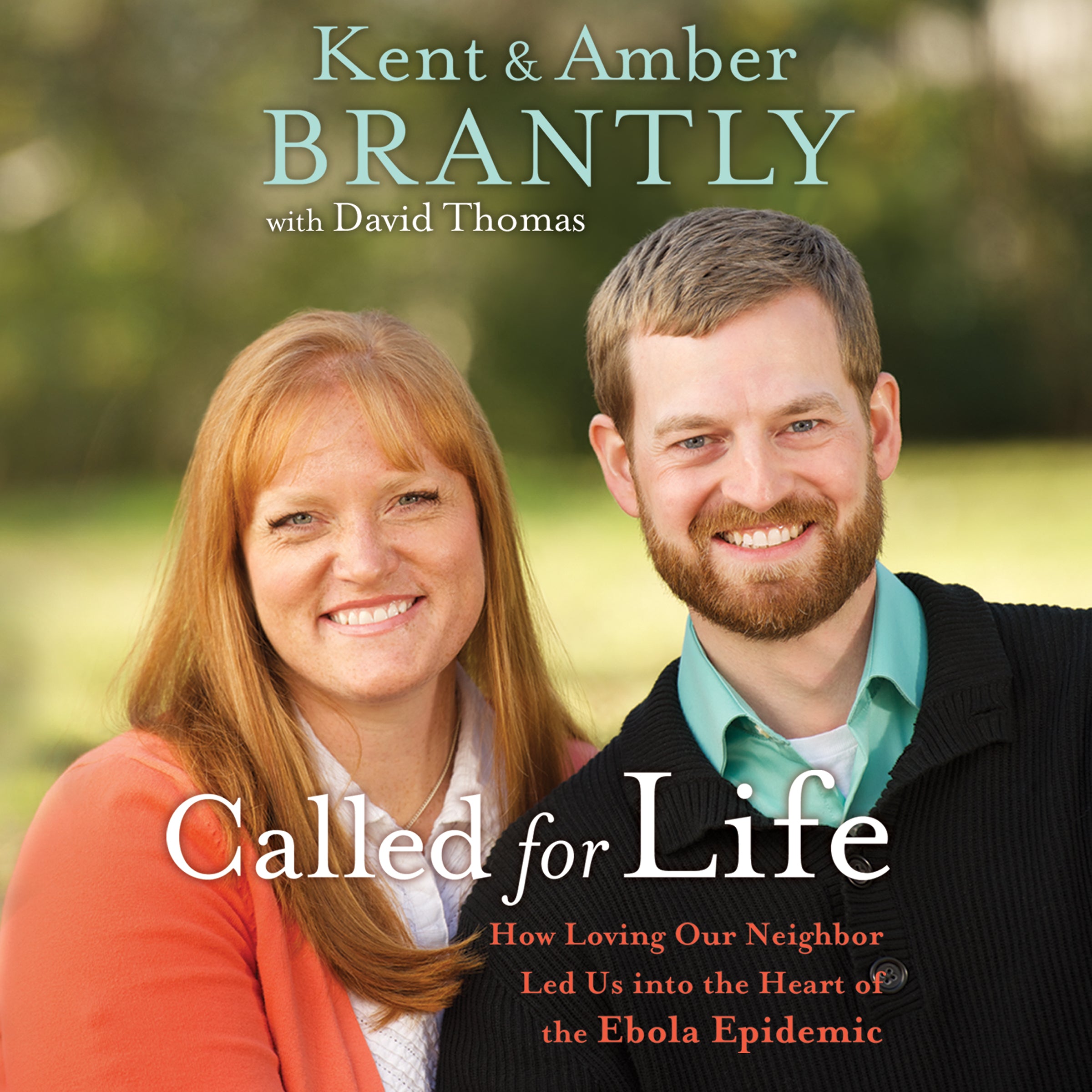 Called for Life