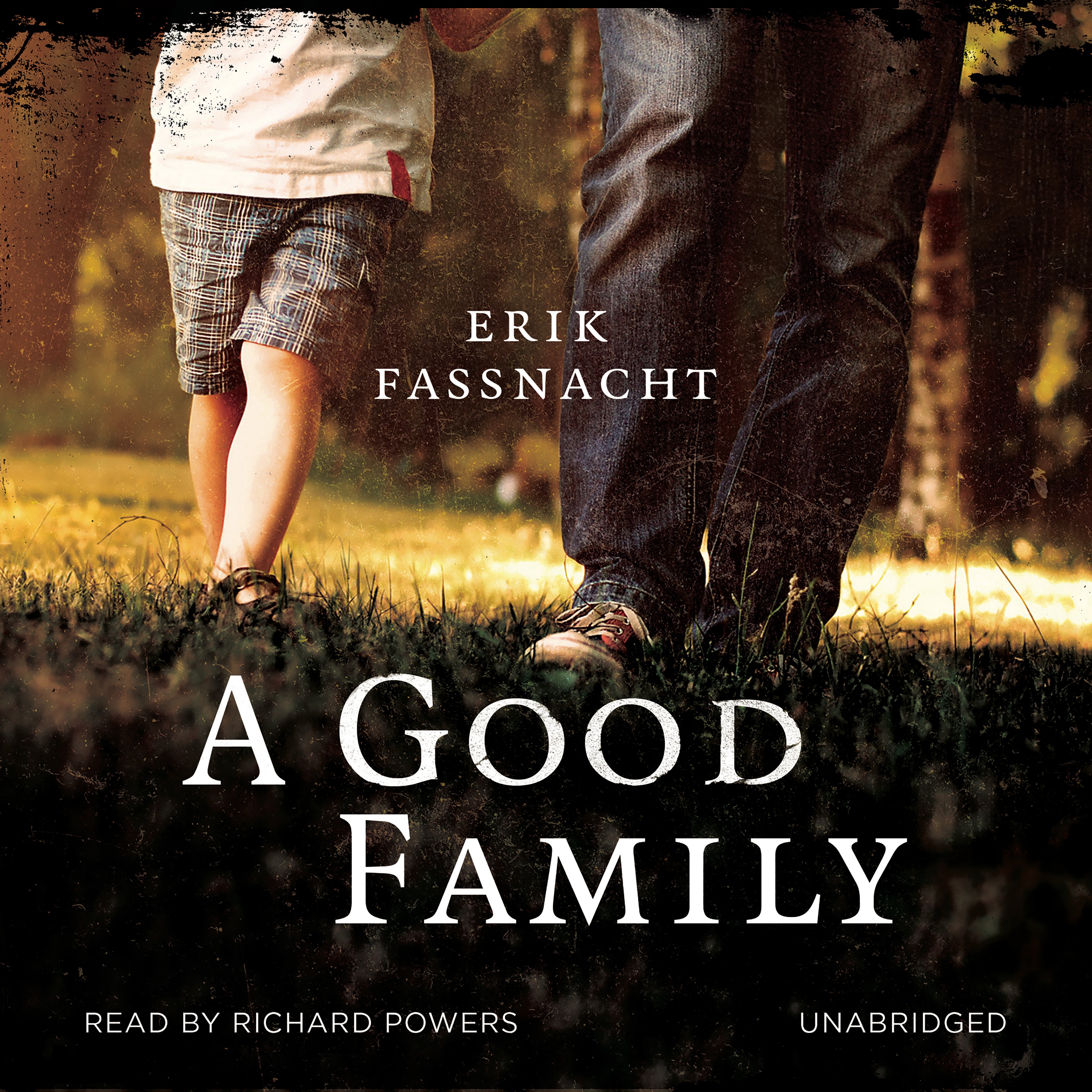 A Good Family