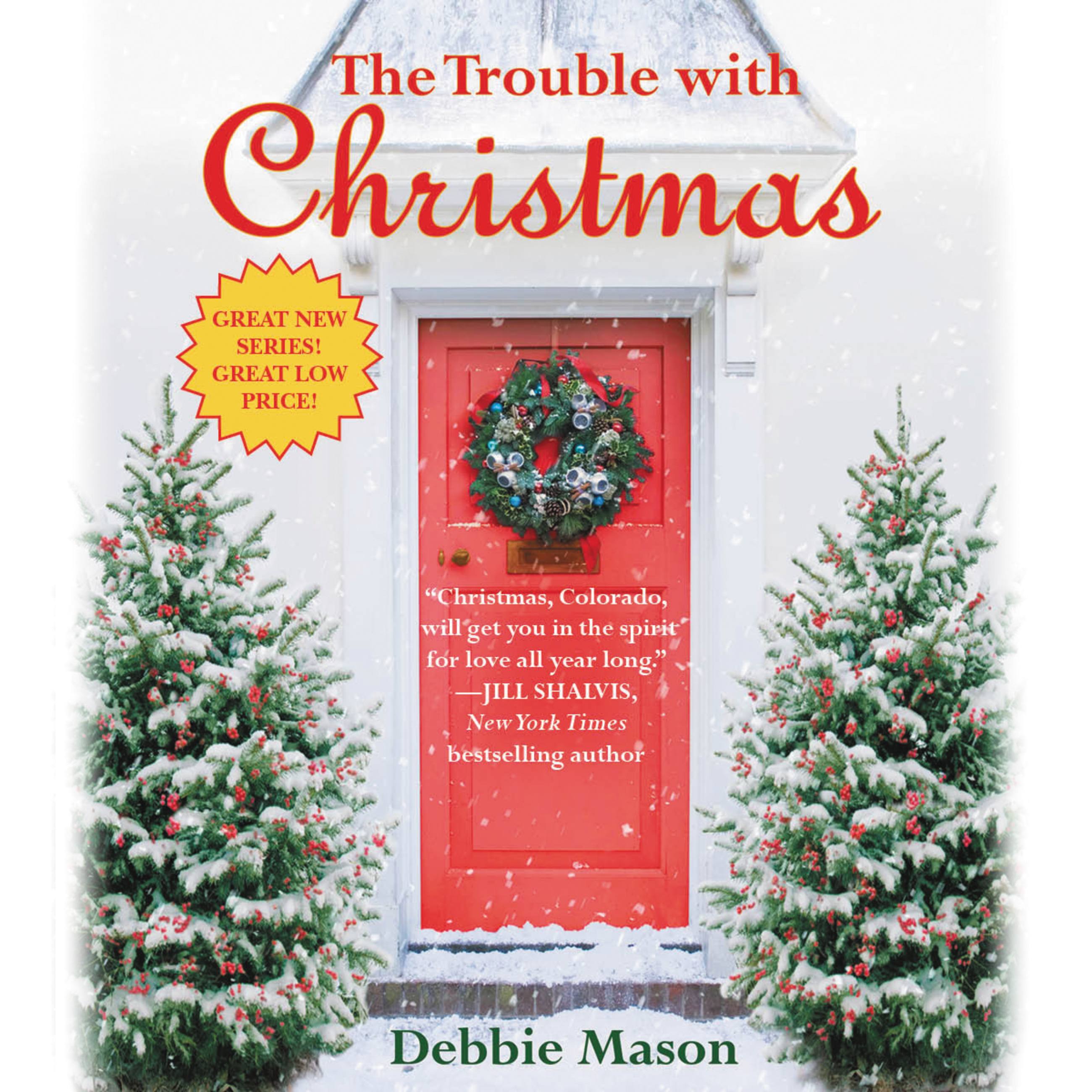 The Trouble with Christmas