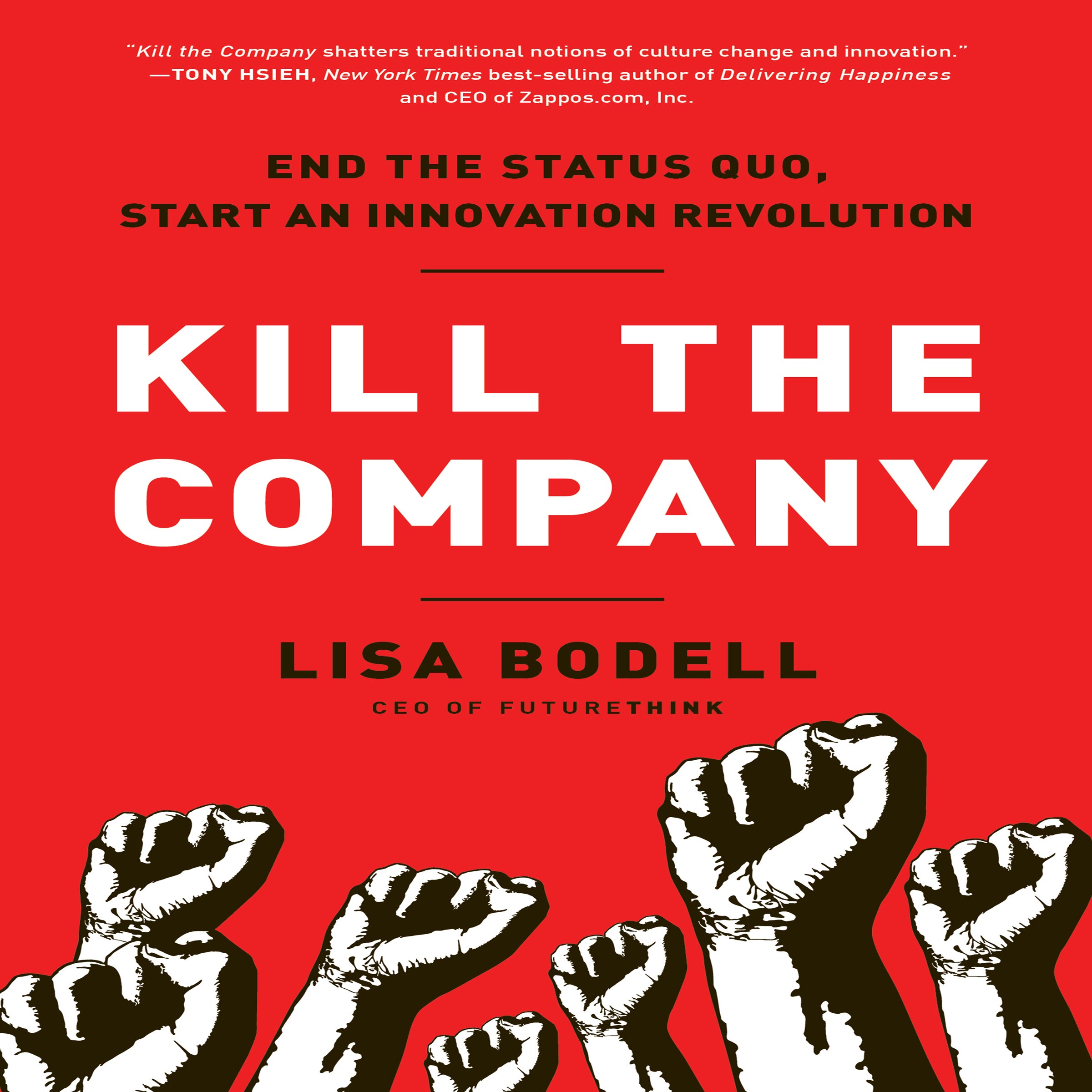 Kill The Company