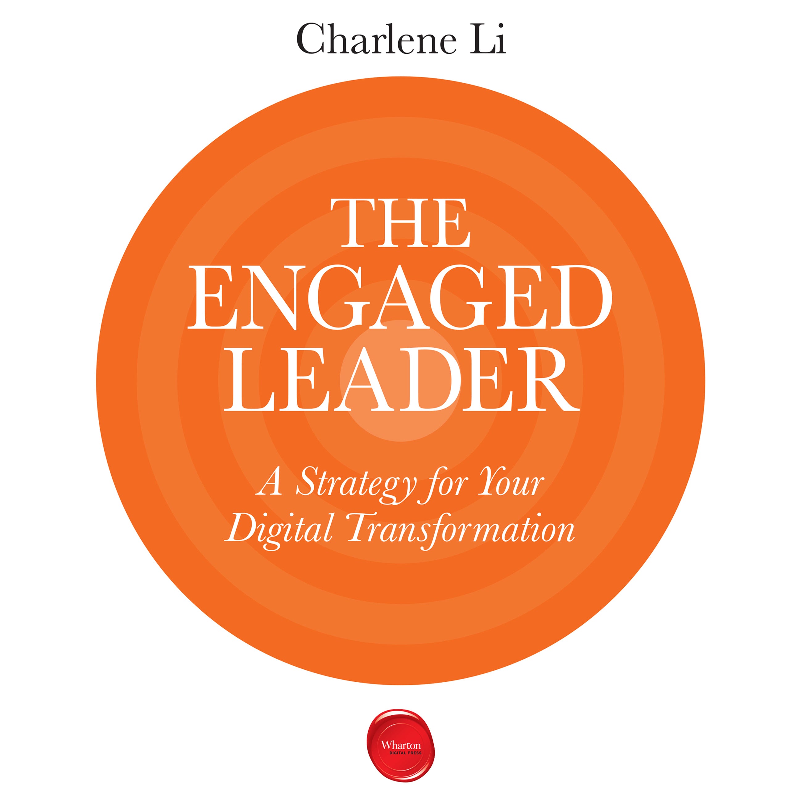 The Engaged Leader