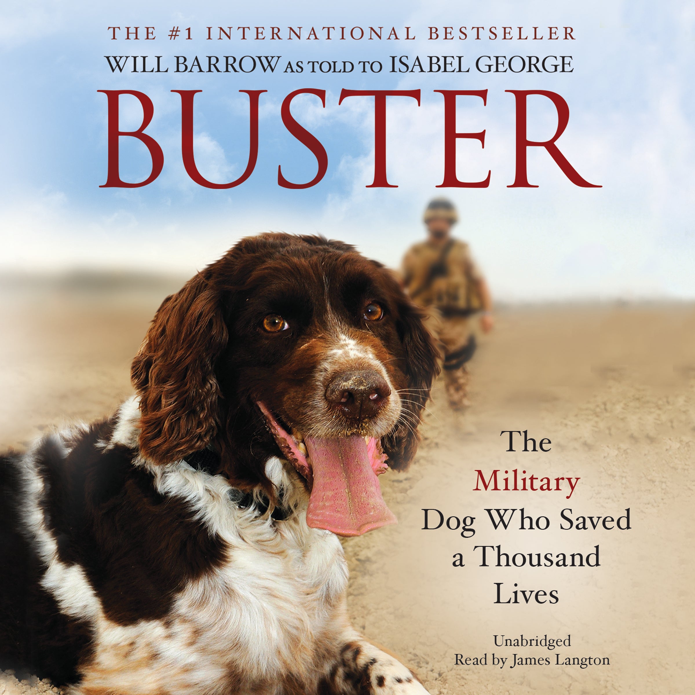 Buster