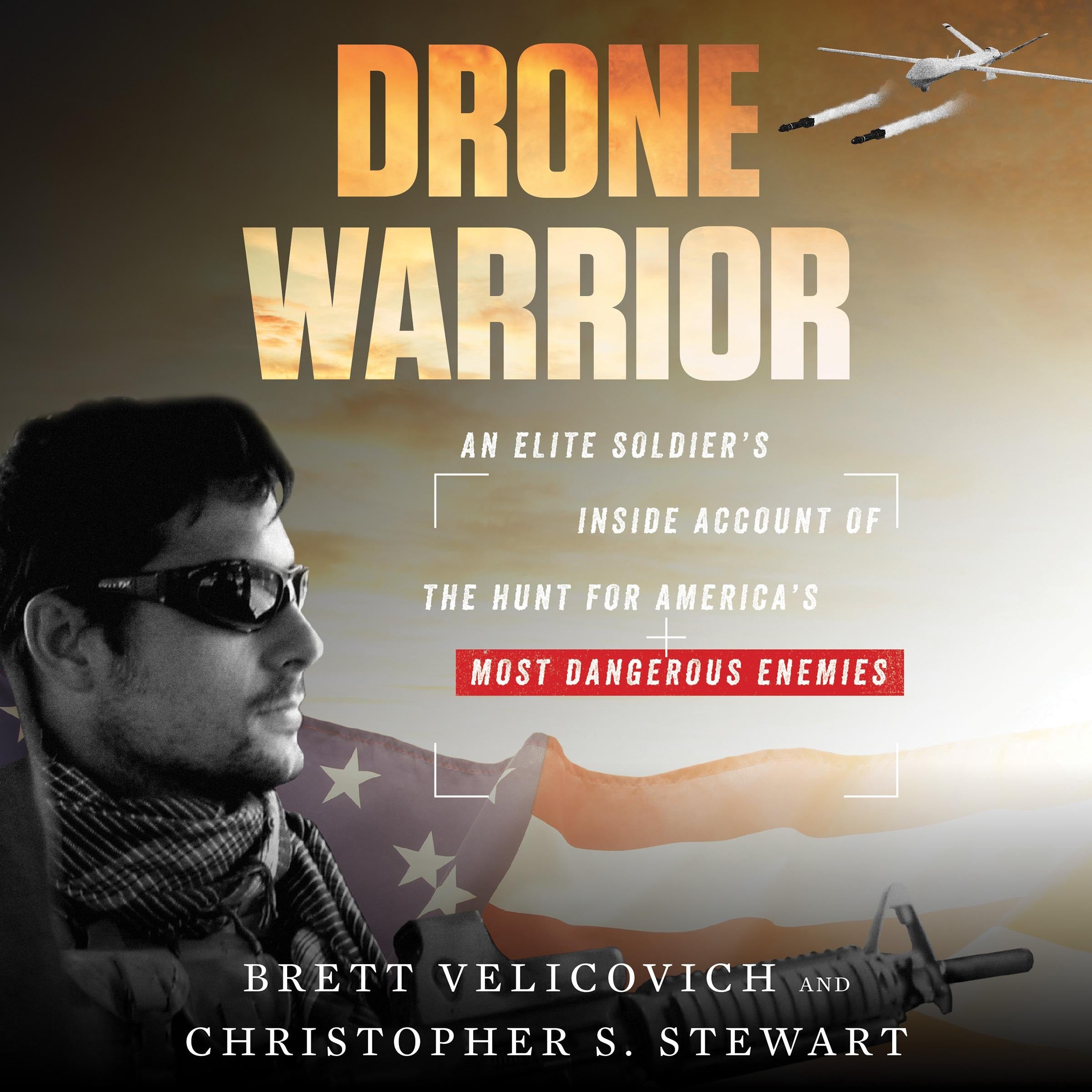 Drone Warrior
