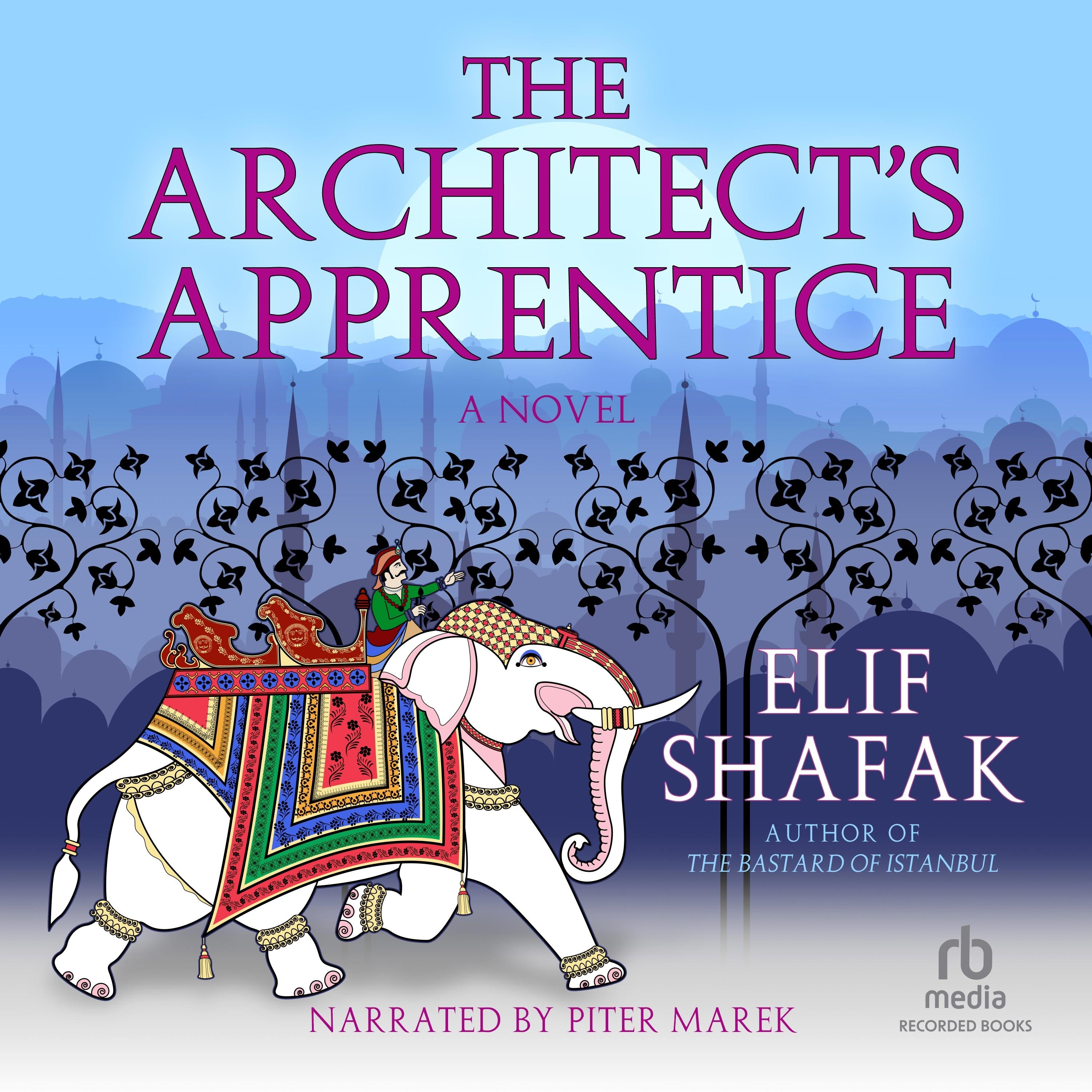 The Architect's Apprentice