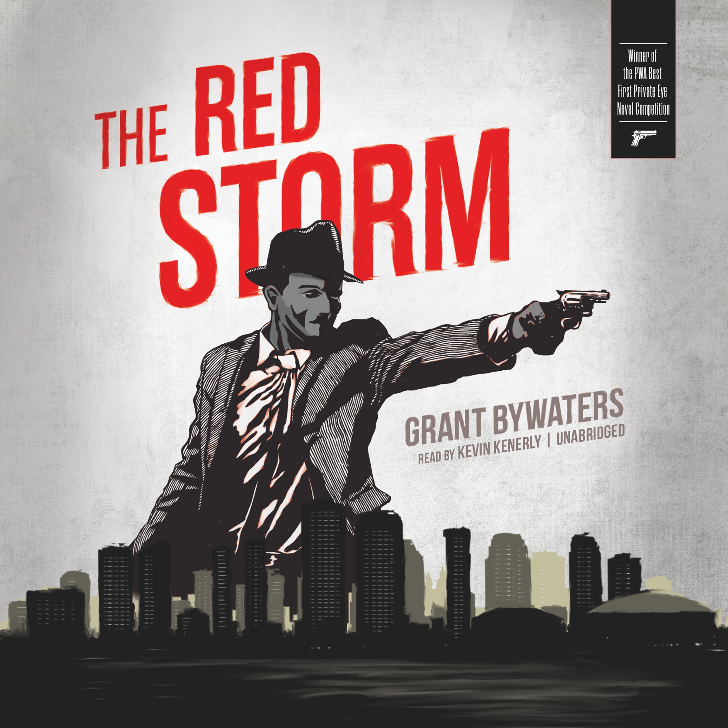 The Red Storm