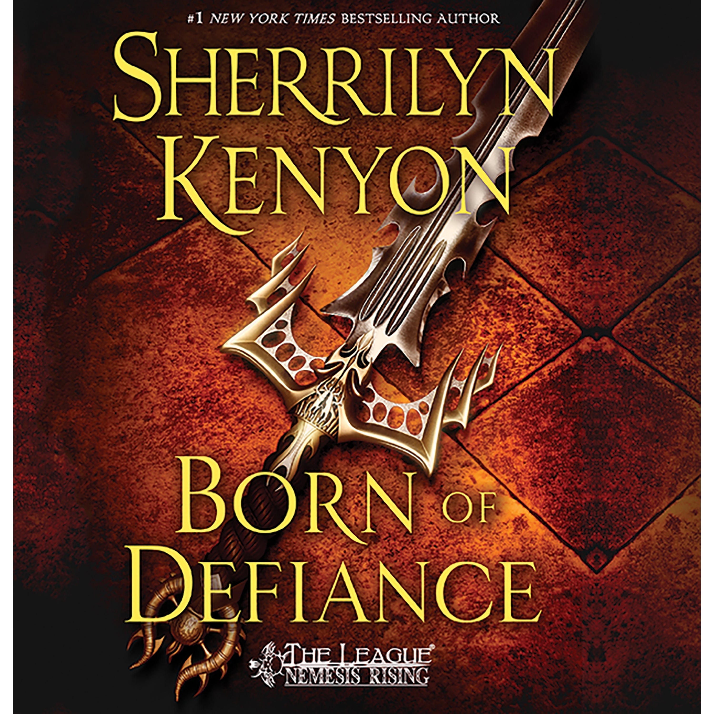 Born of Defiance
