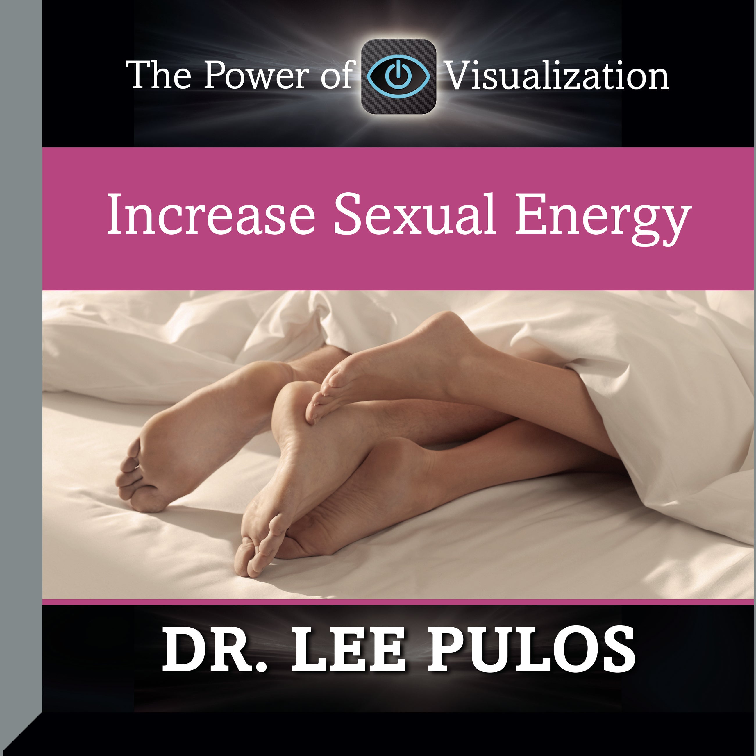 Increase Sexual Energy