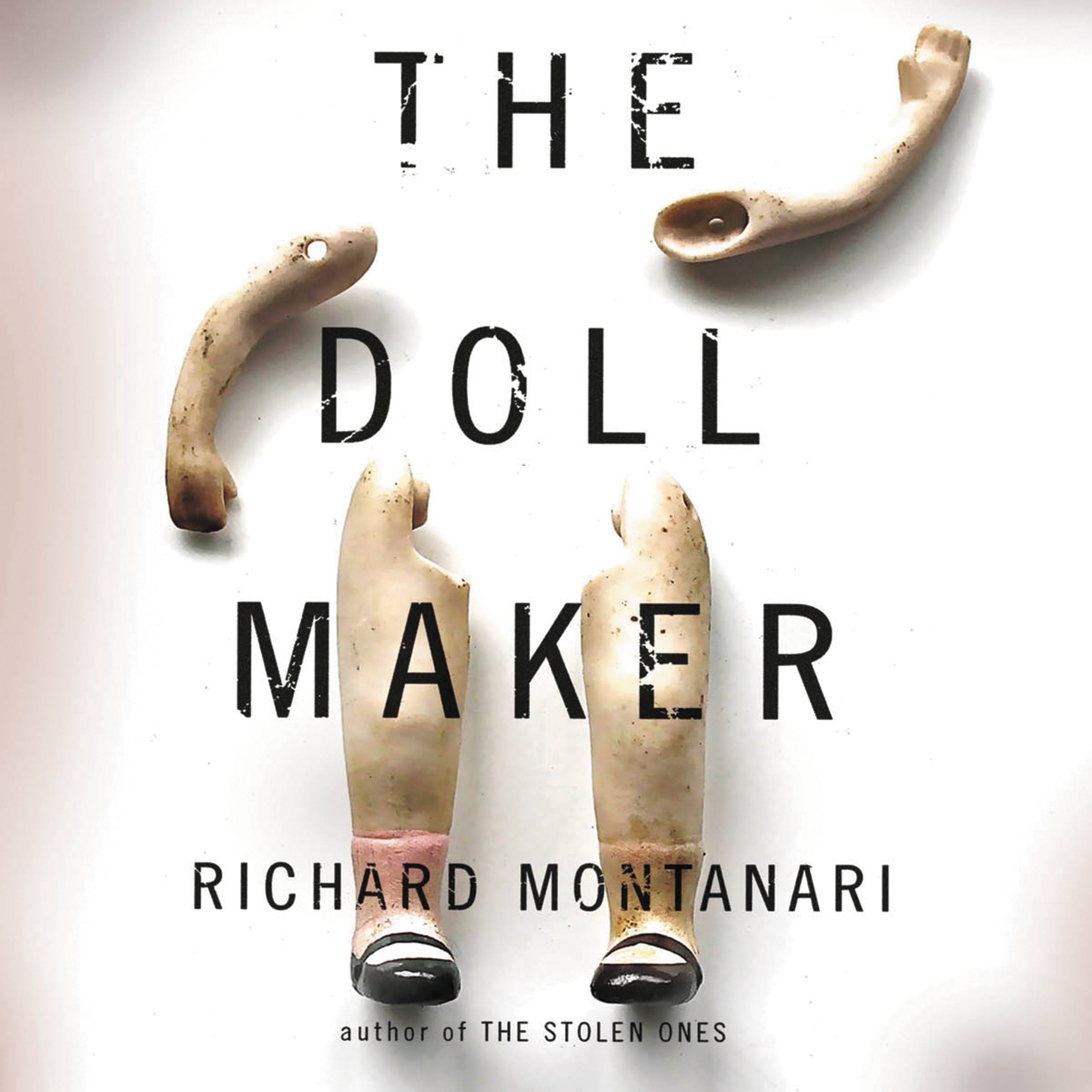 The Doll Maker