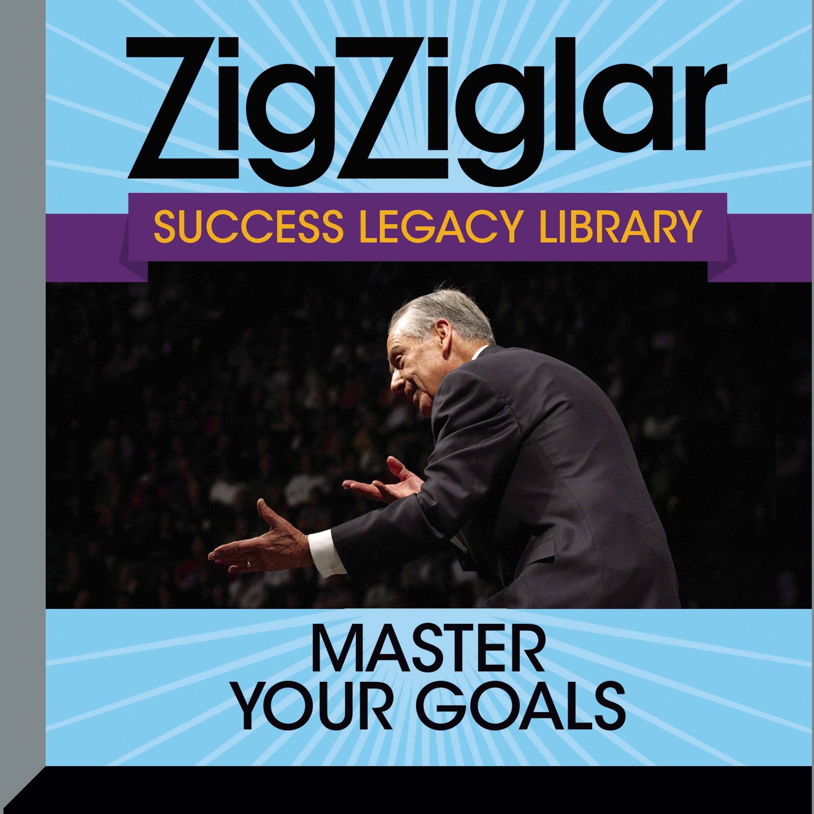 Master Your Goals