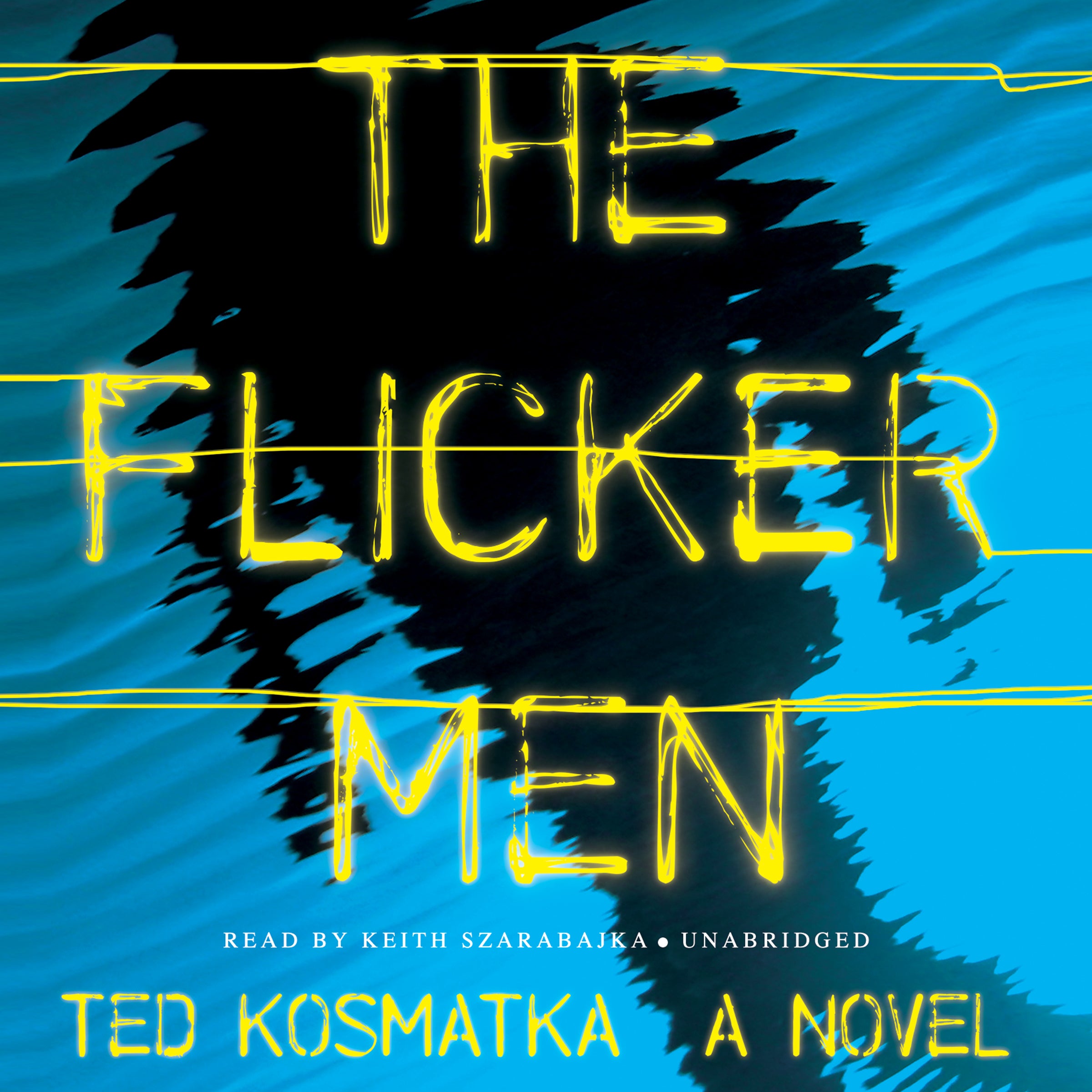 The Flicker Men