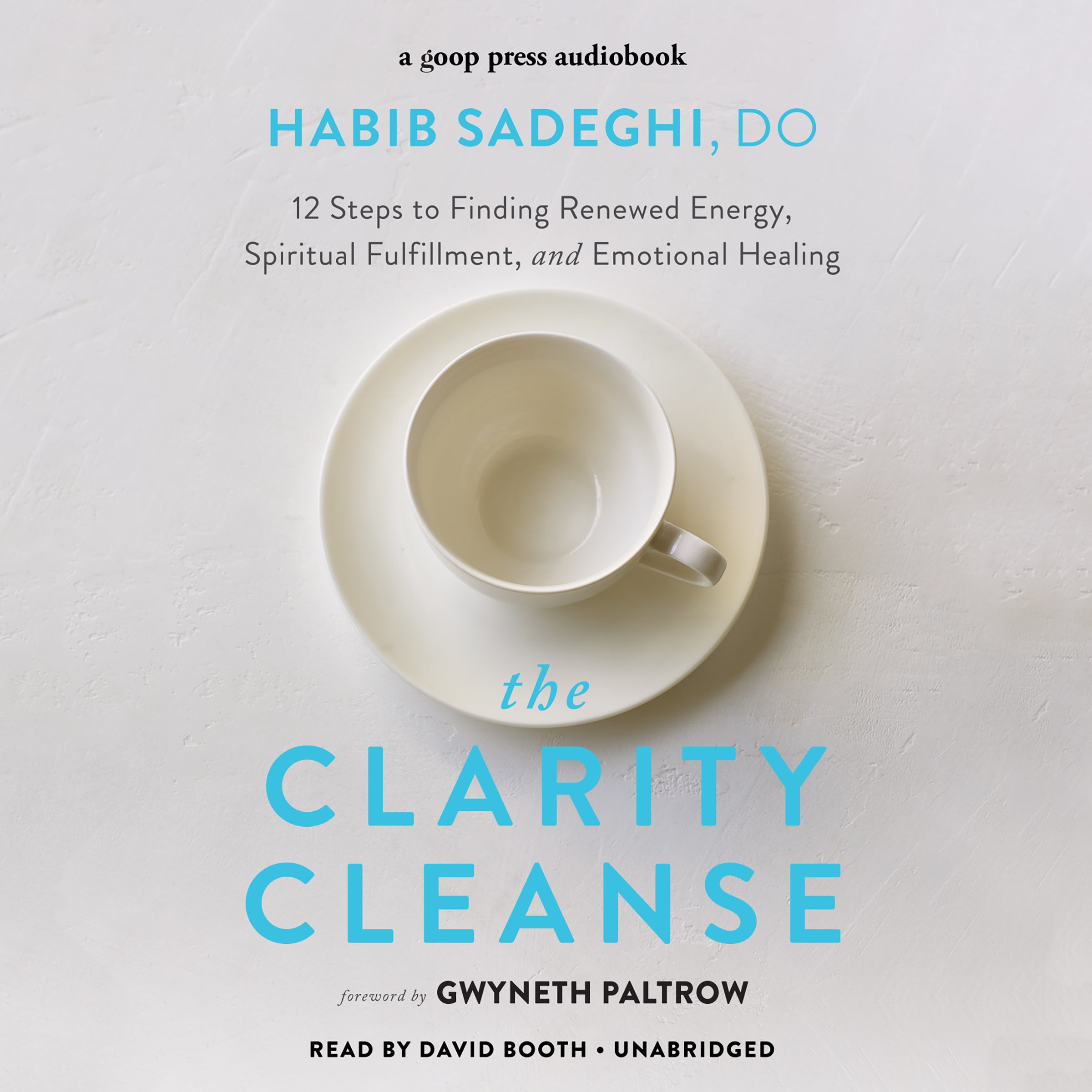 The Clarity Cleanse