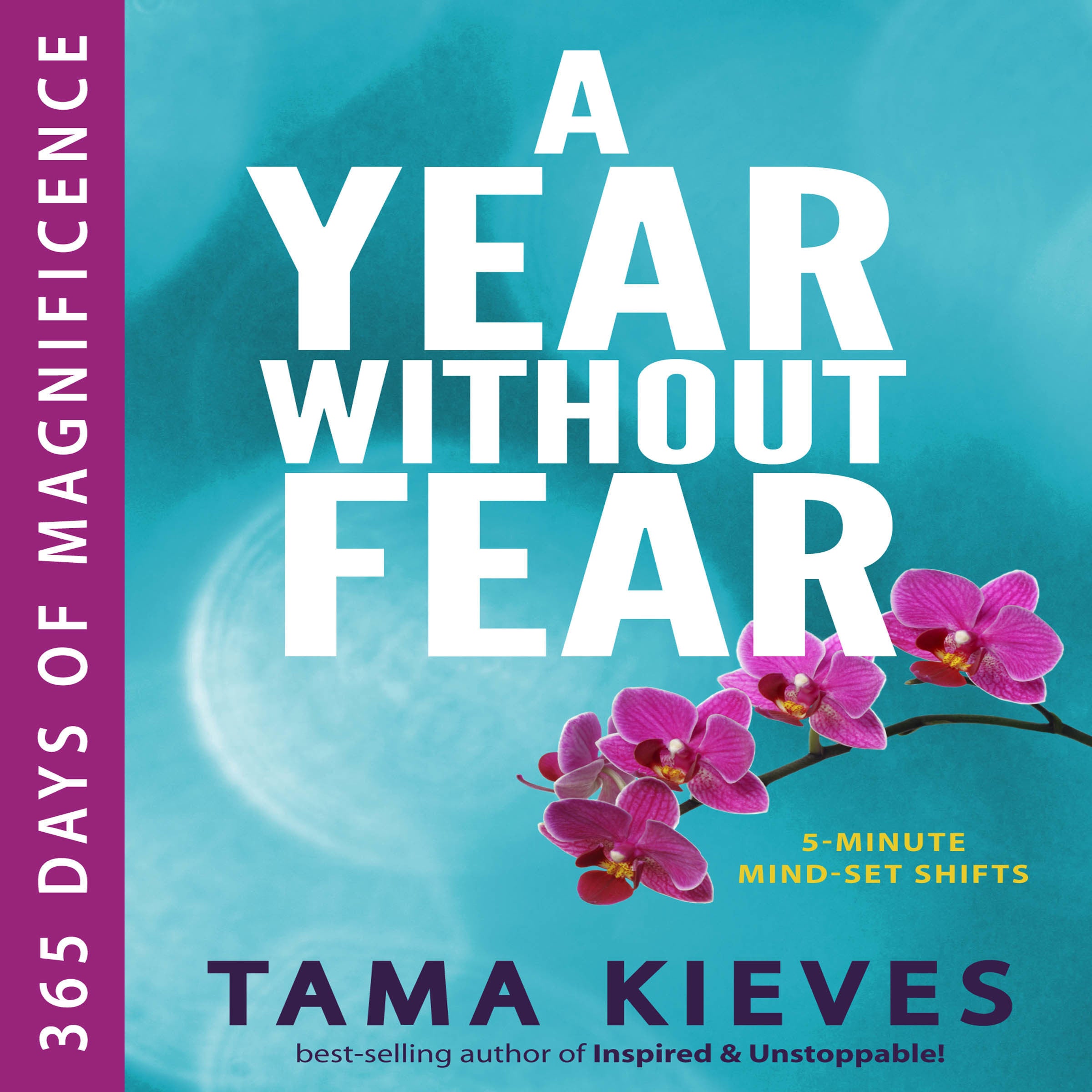 A Year Without Fear