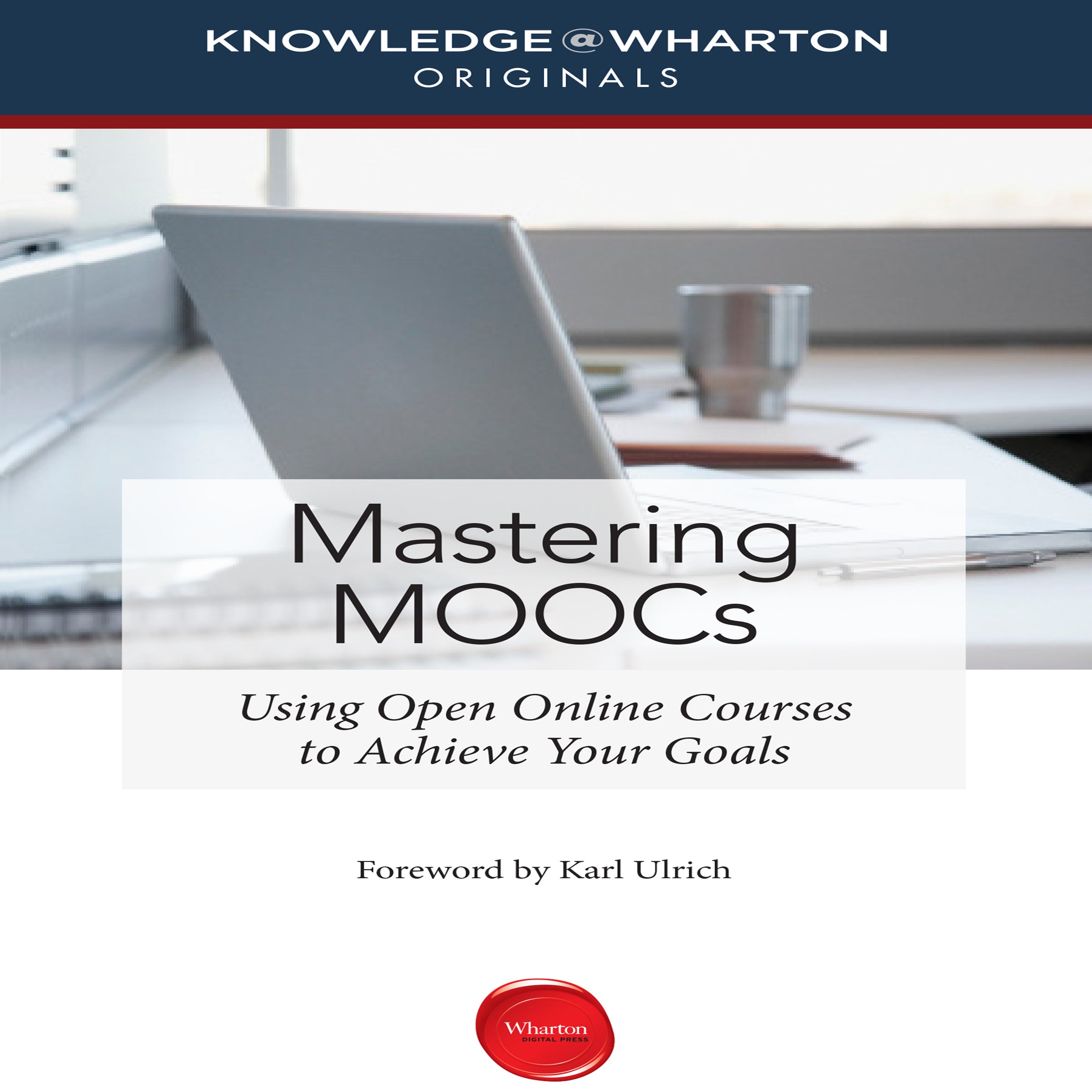 Mastering MOOCs