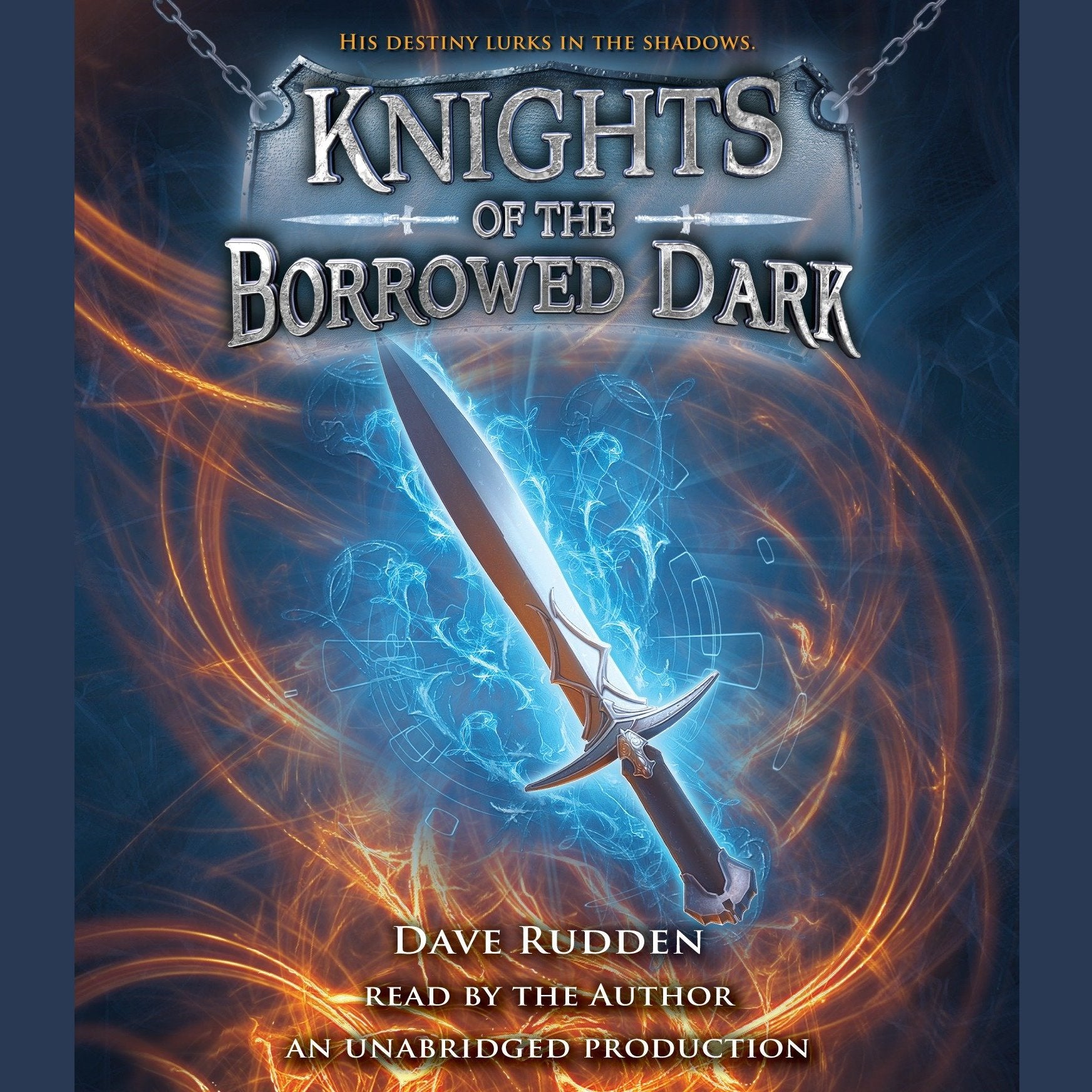 Knights of the Borrowed Dark