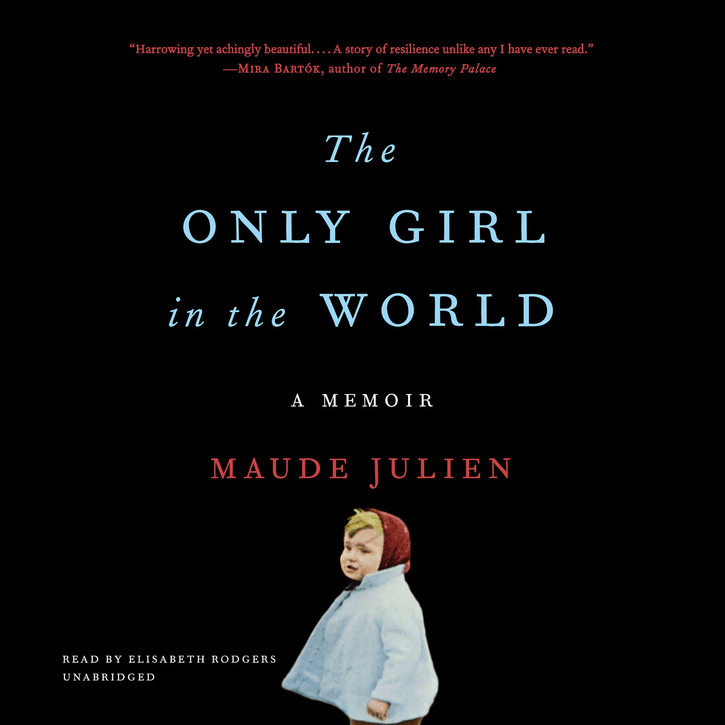 The Only Girl in the World