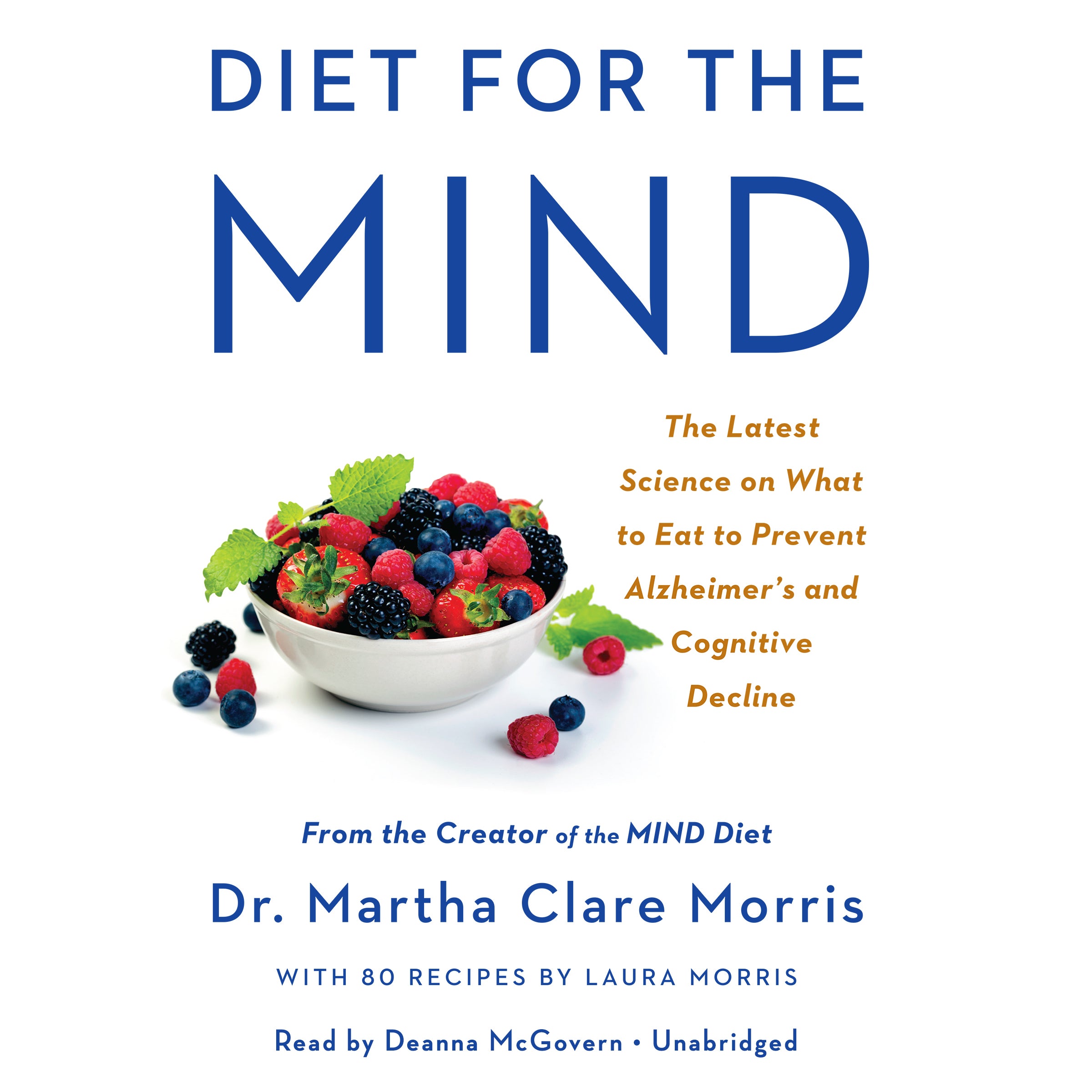 Diet for the MIND