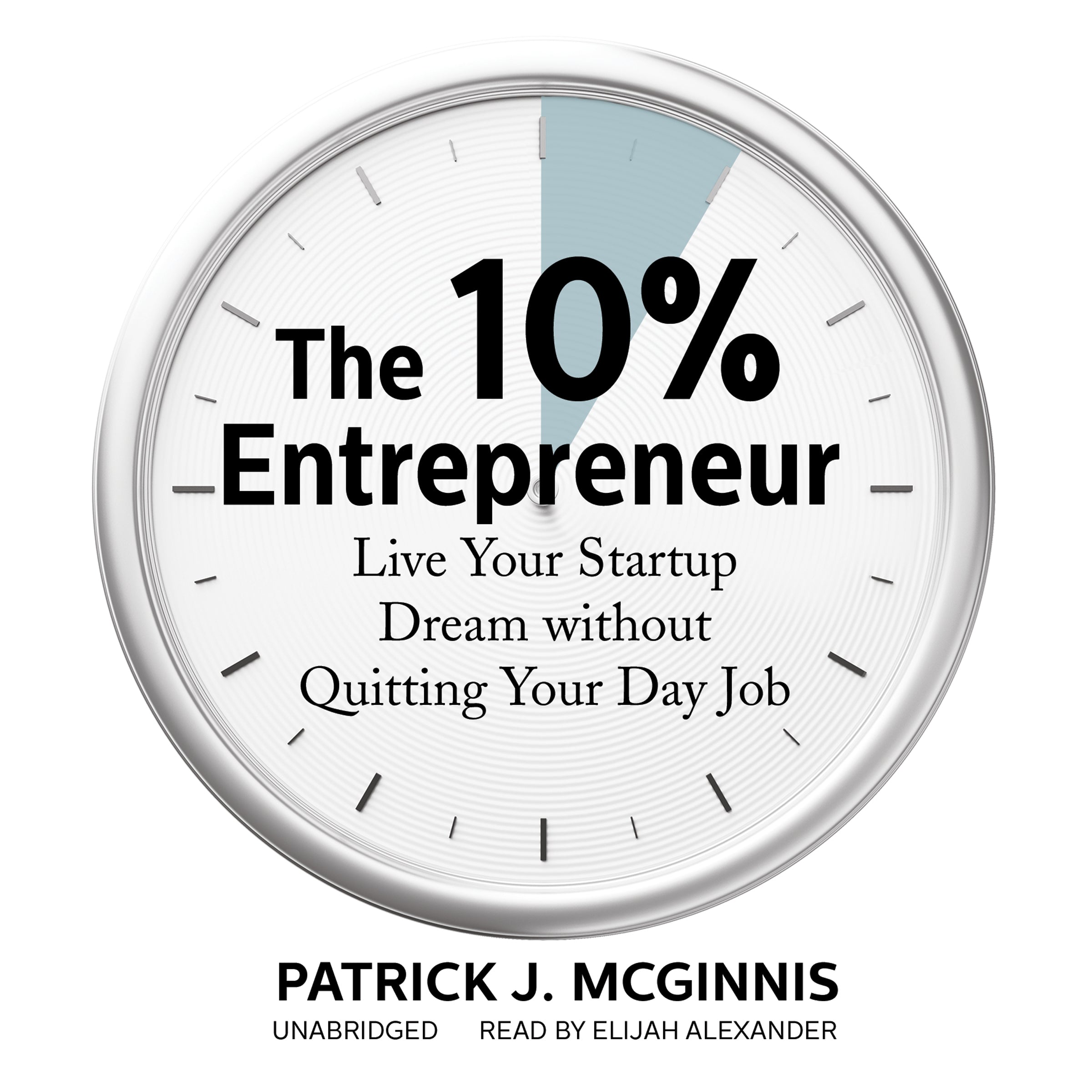 The 10% Entrepreneur
