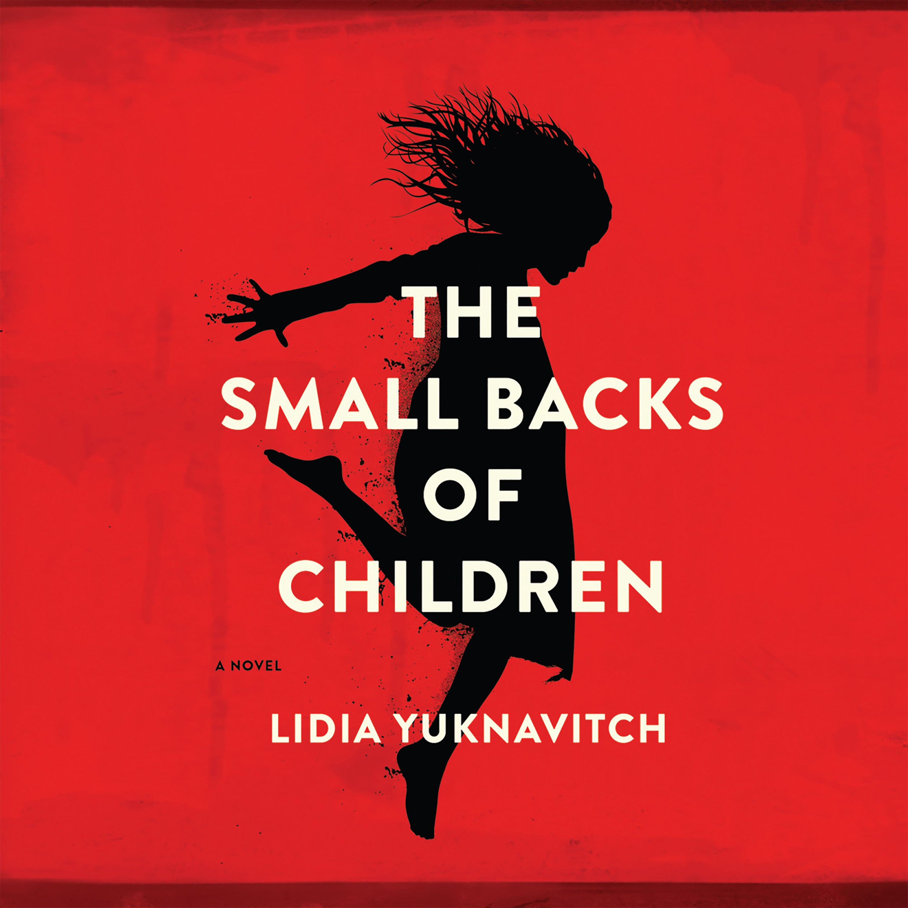 The Small Backs of Children