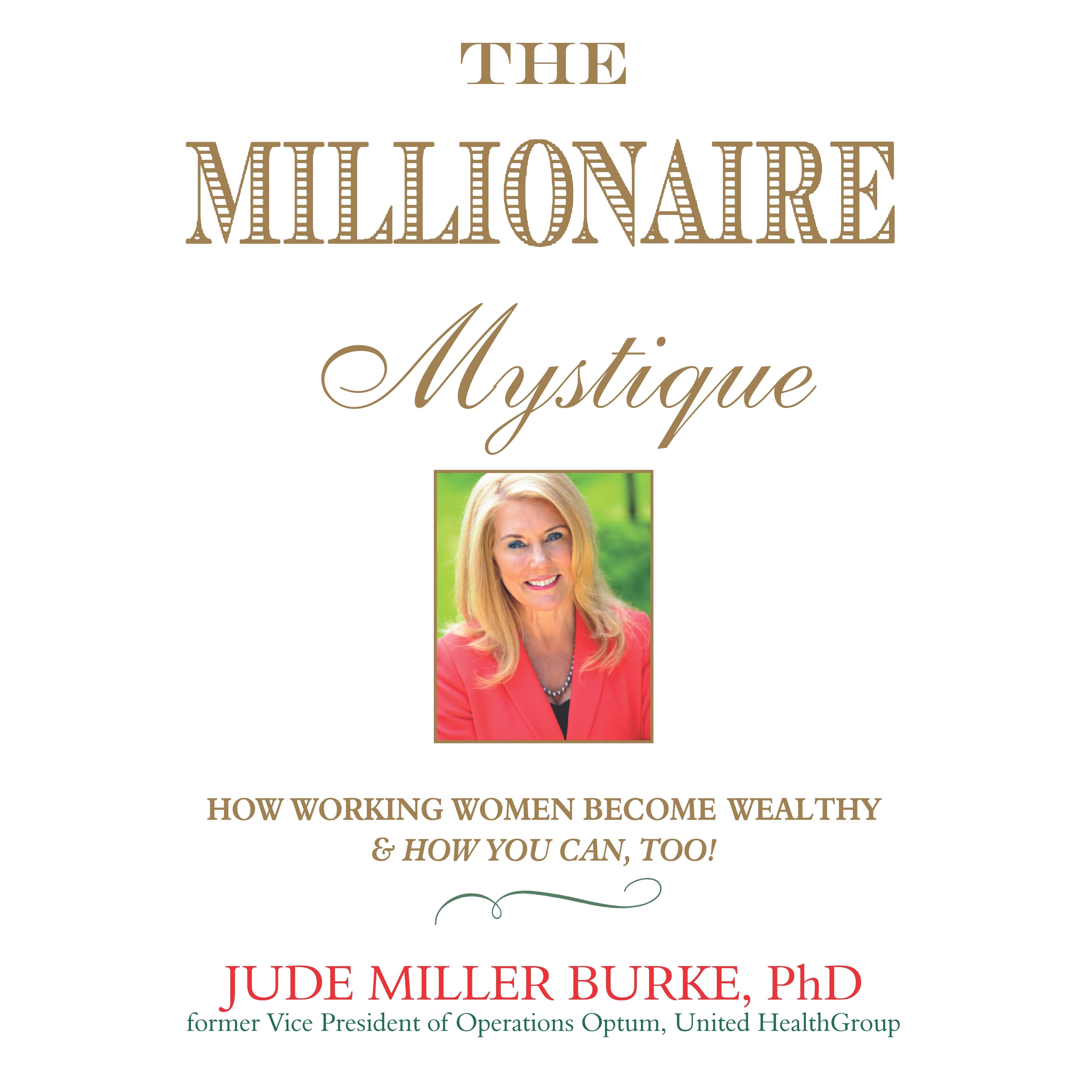 The Millionaire Mystique