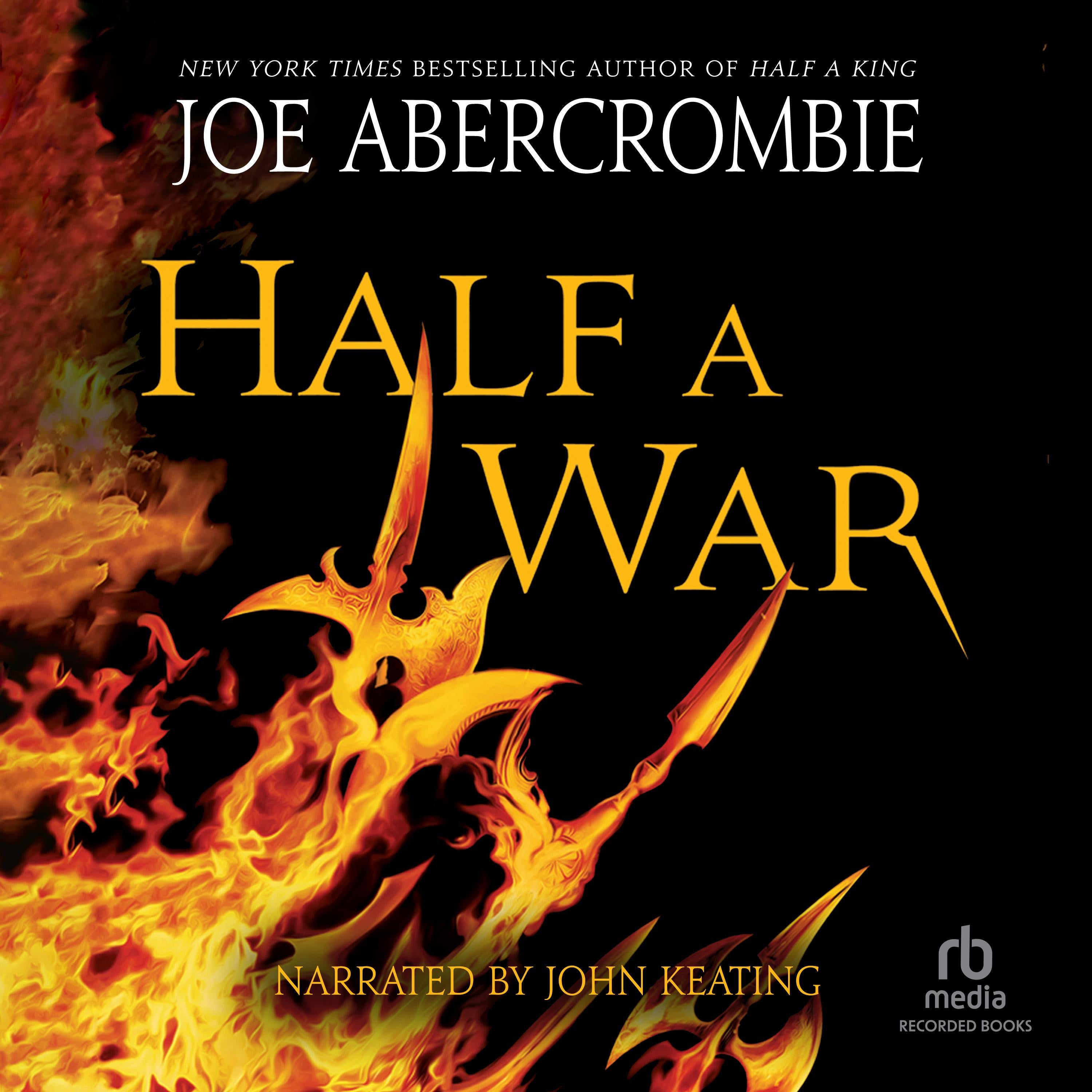 Half A War
