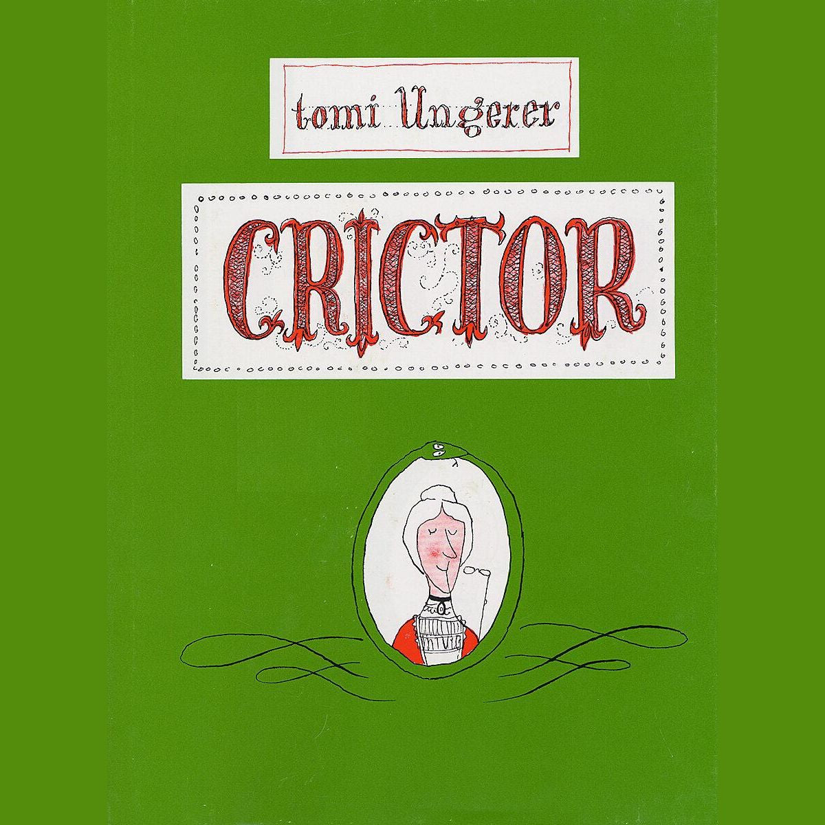 Crictor