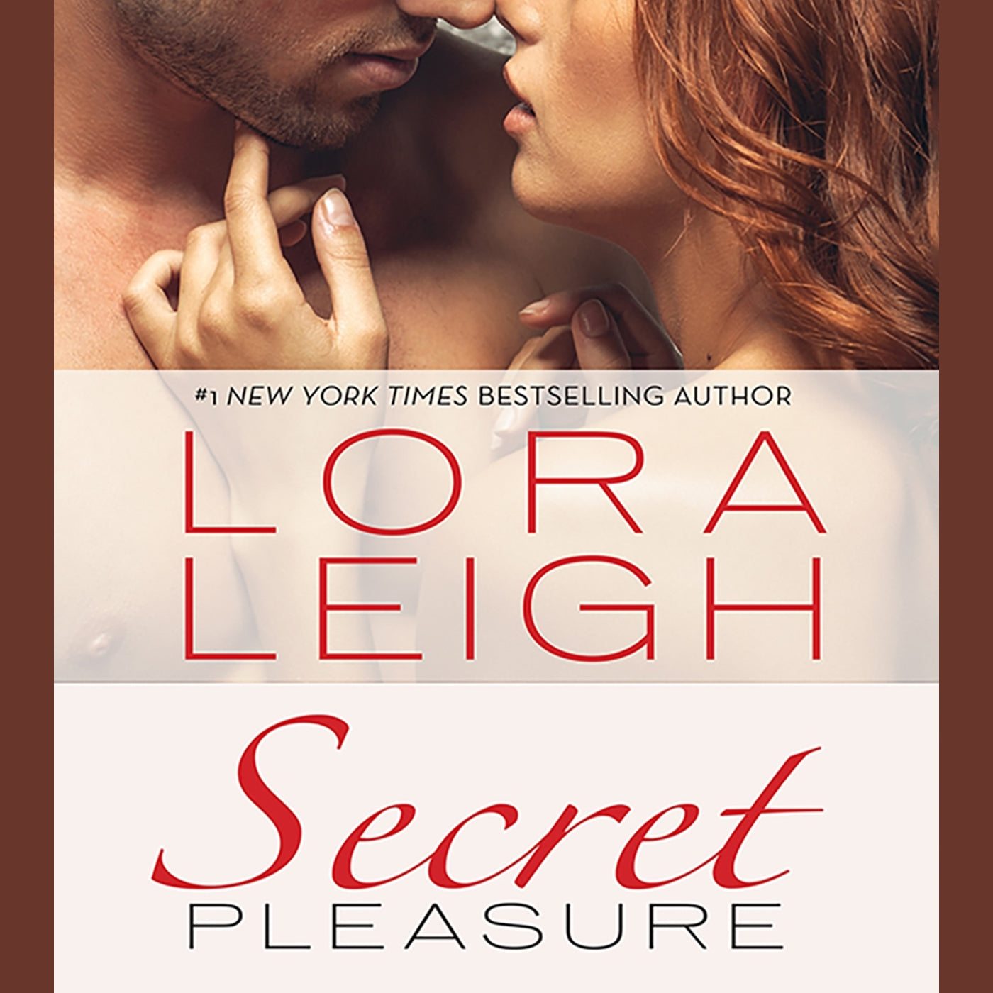Secret Pleasure