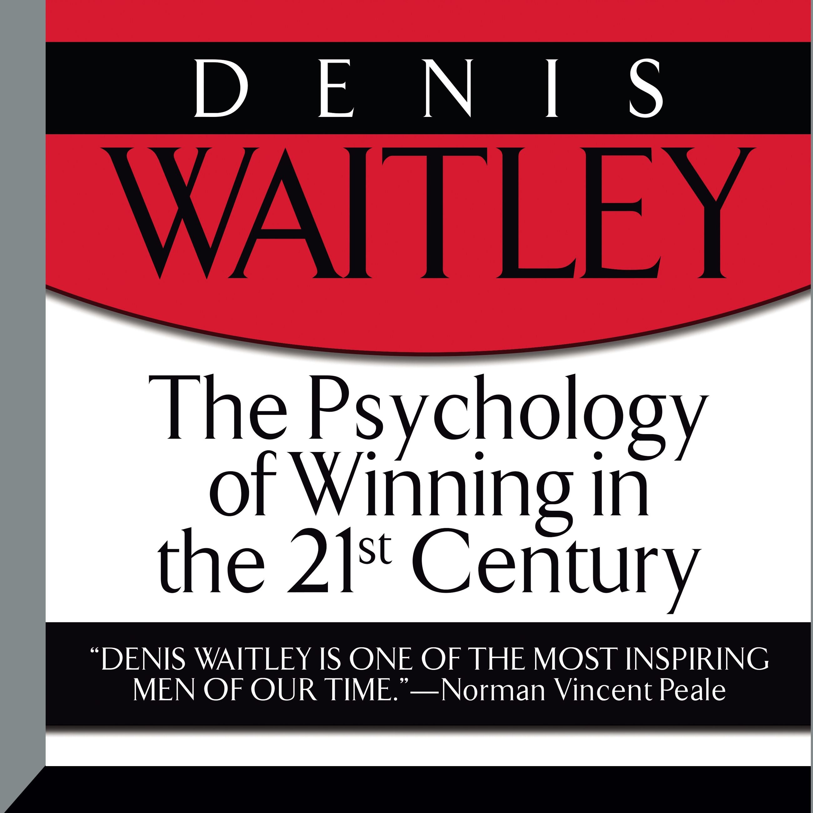 The Psychology of Winning in the 21st Century
