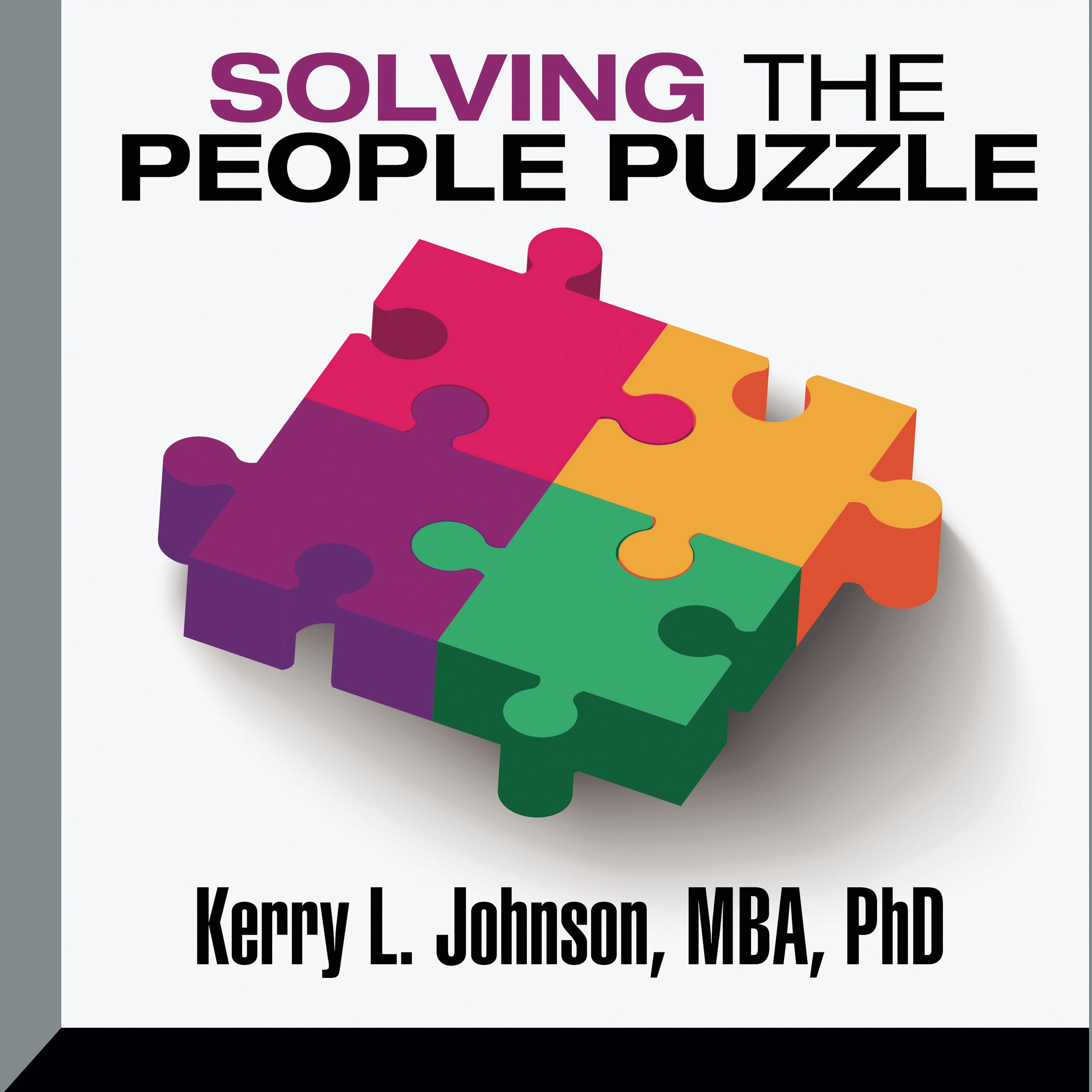Solving the People Puzzle