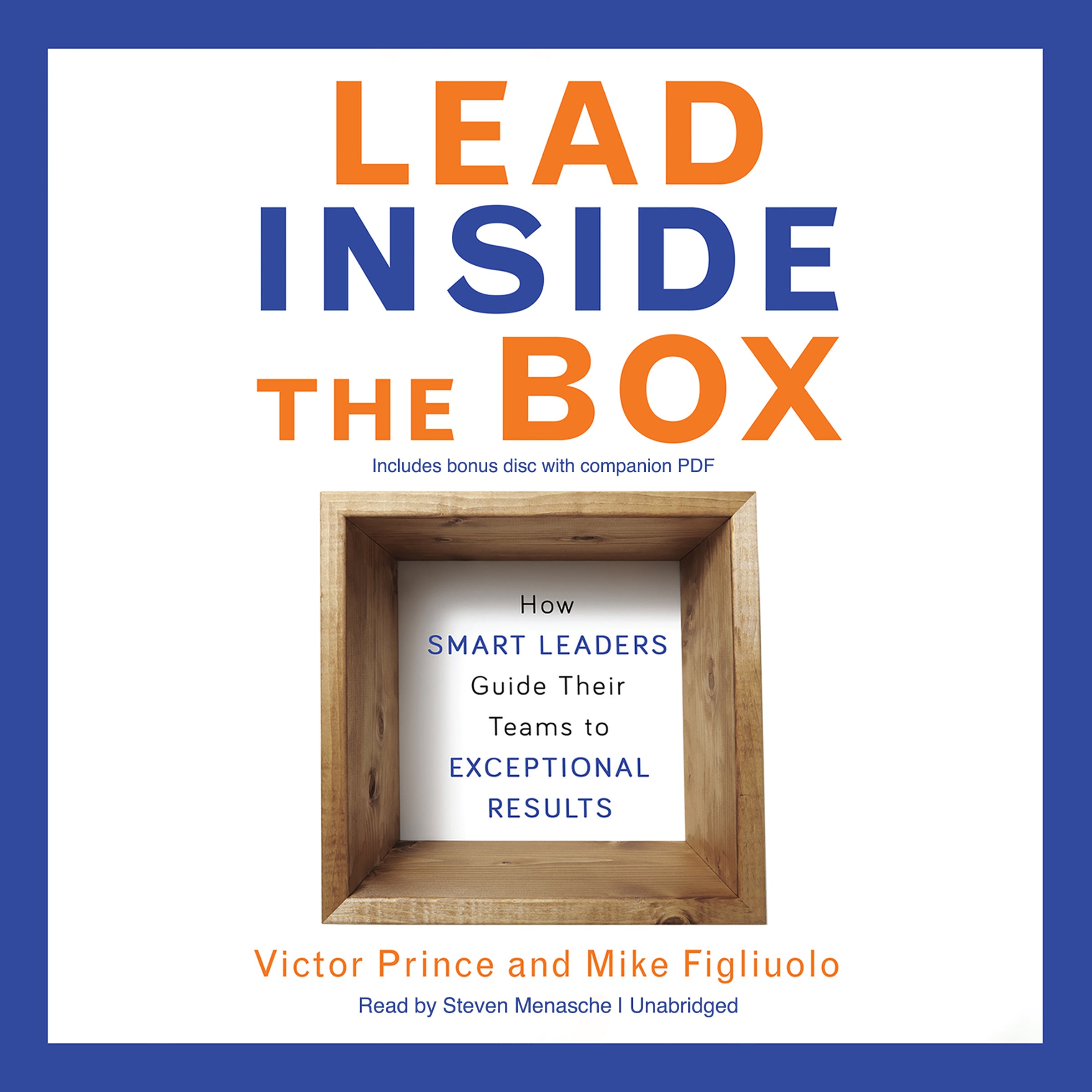 Lead Inside the Box