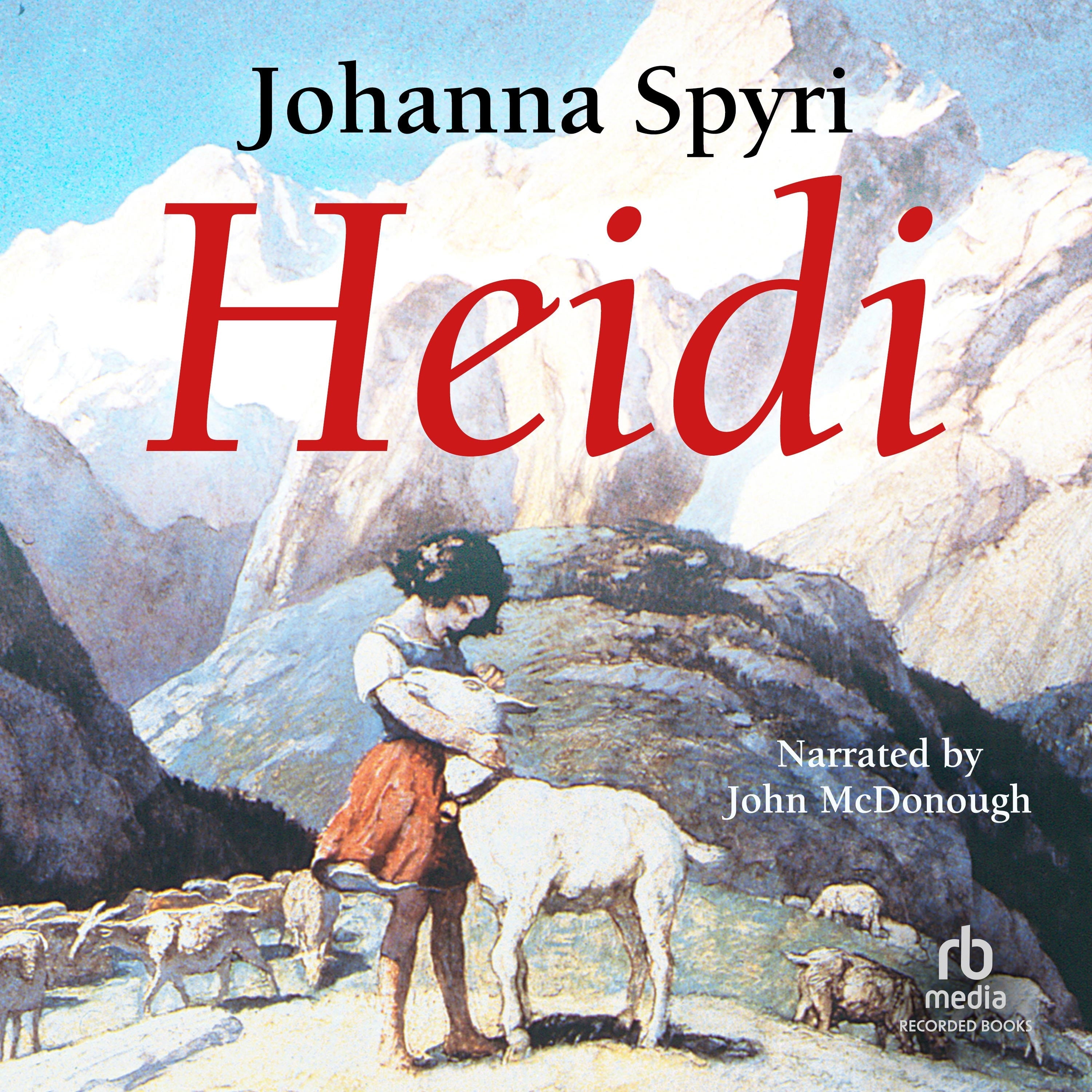 Heidi