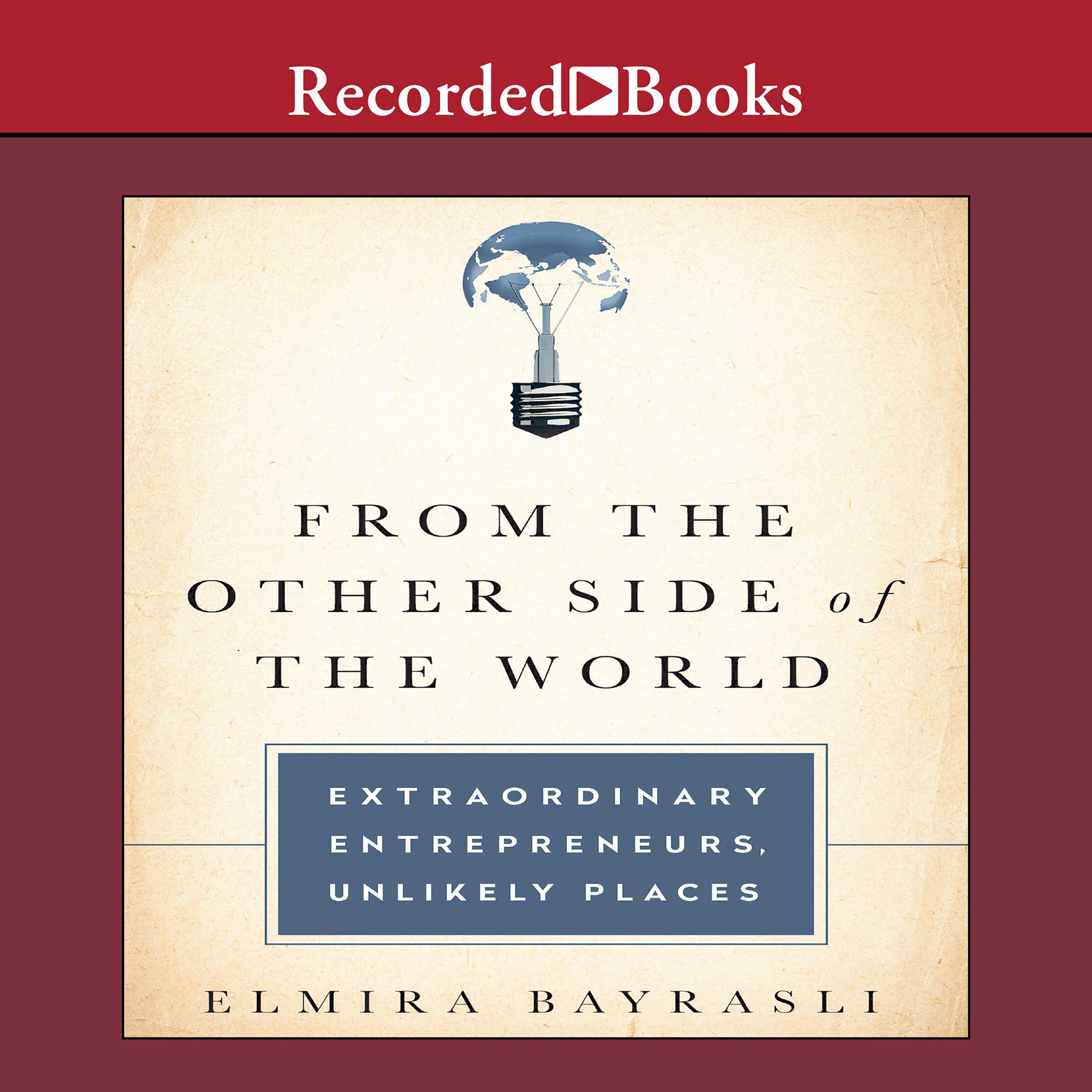 From the Other Side of the World