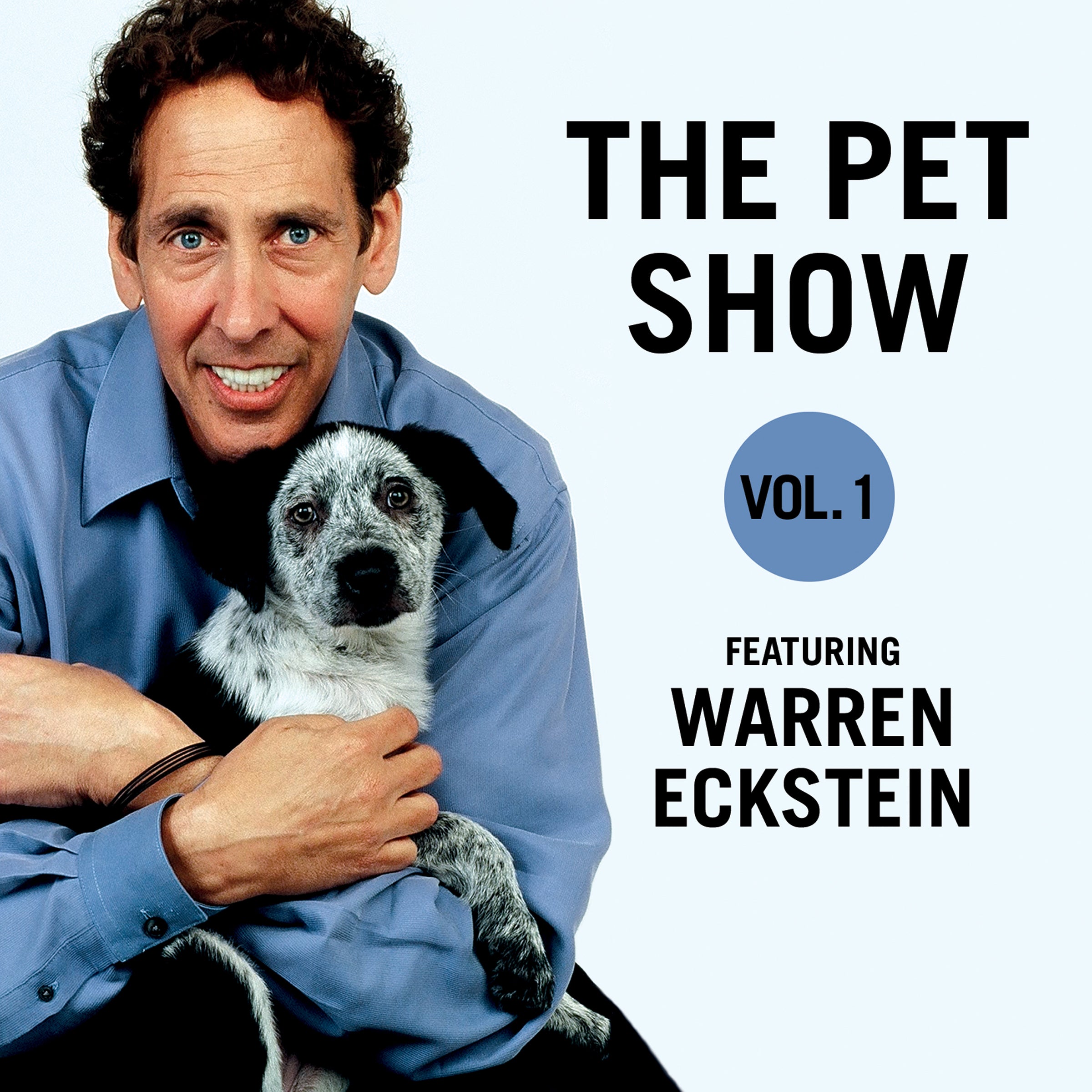 The Pet Show, Vol. 1