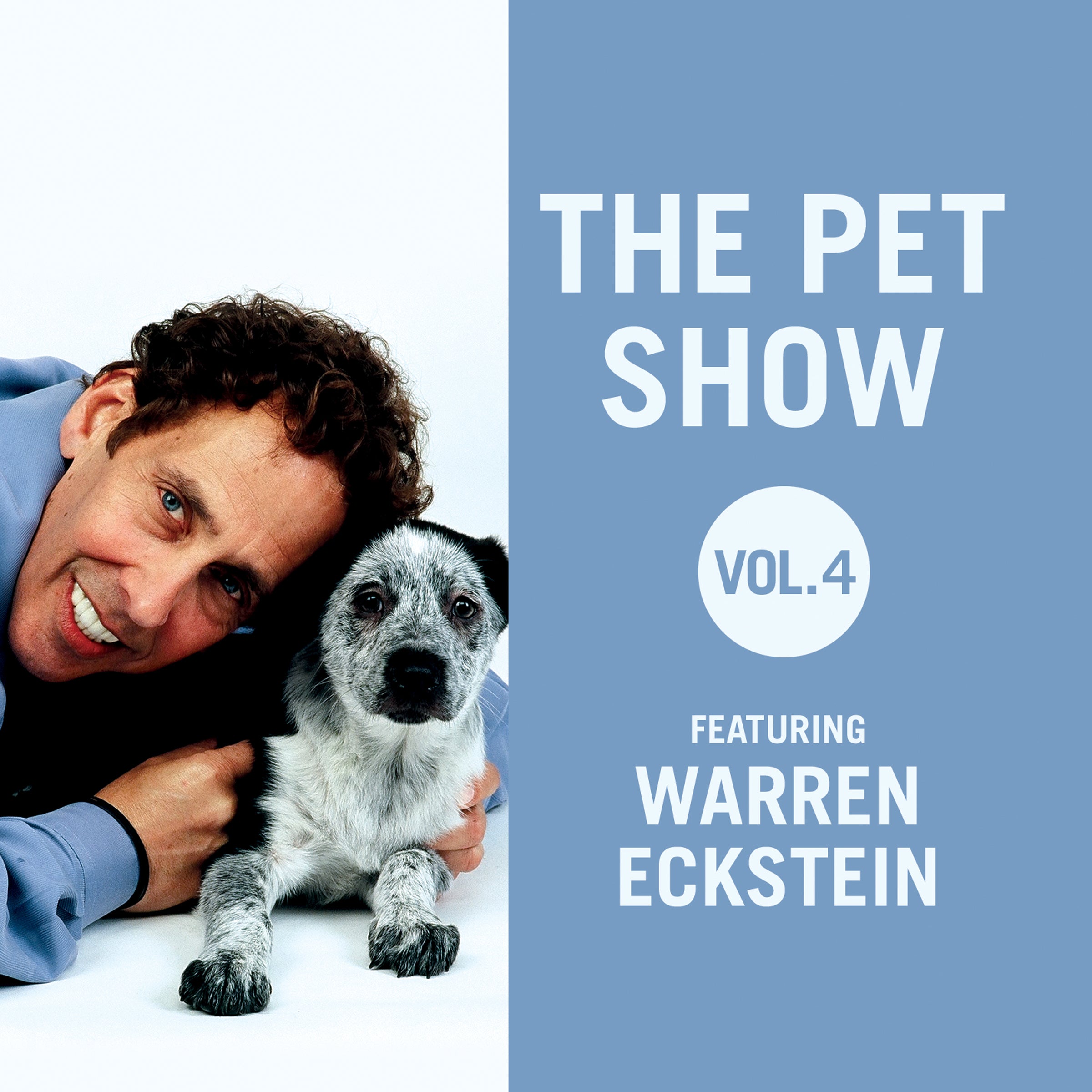 The Pet Show, Vol. 4