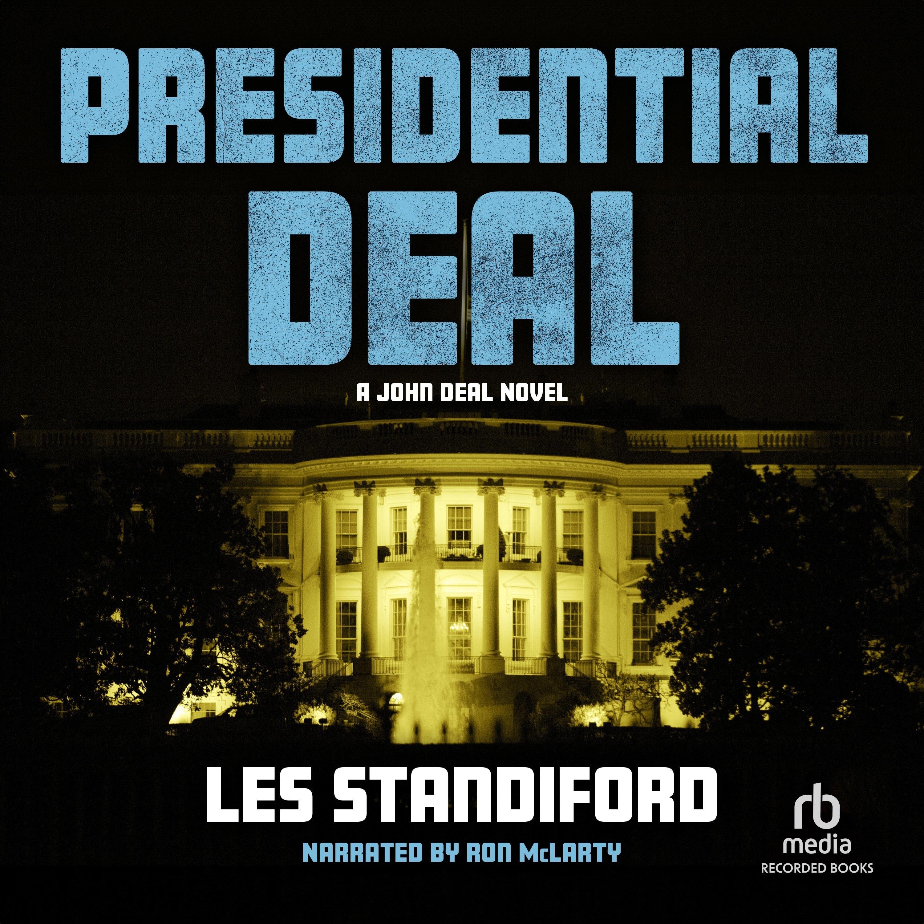 Presidential Deal
