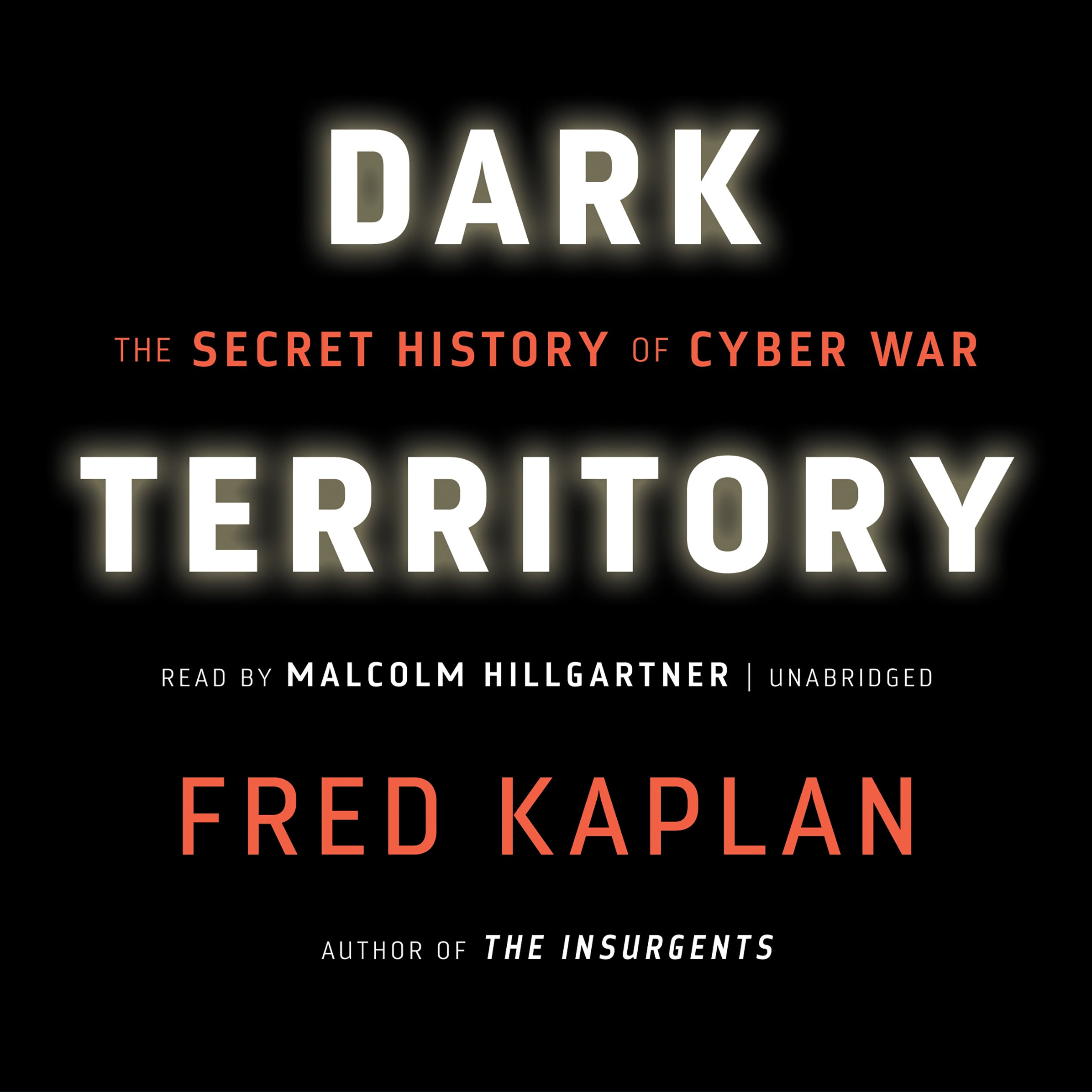 Dark Territory