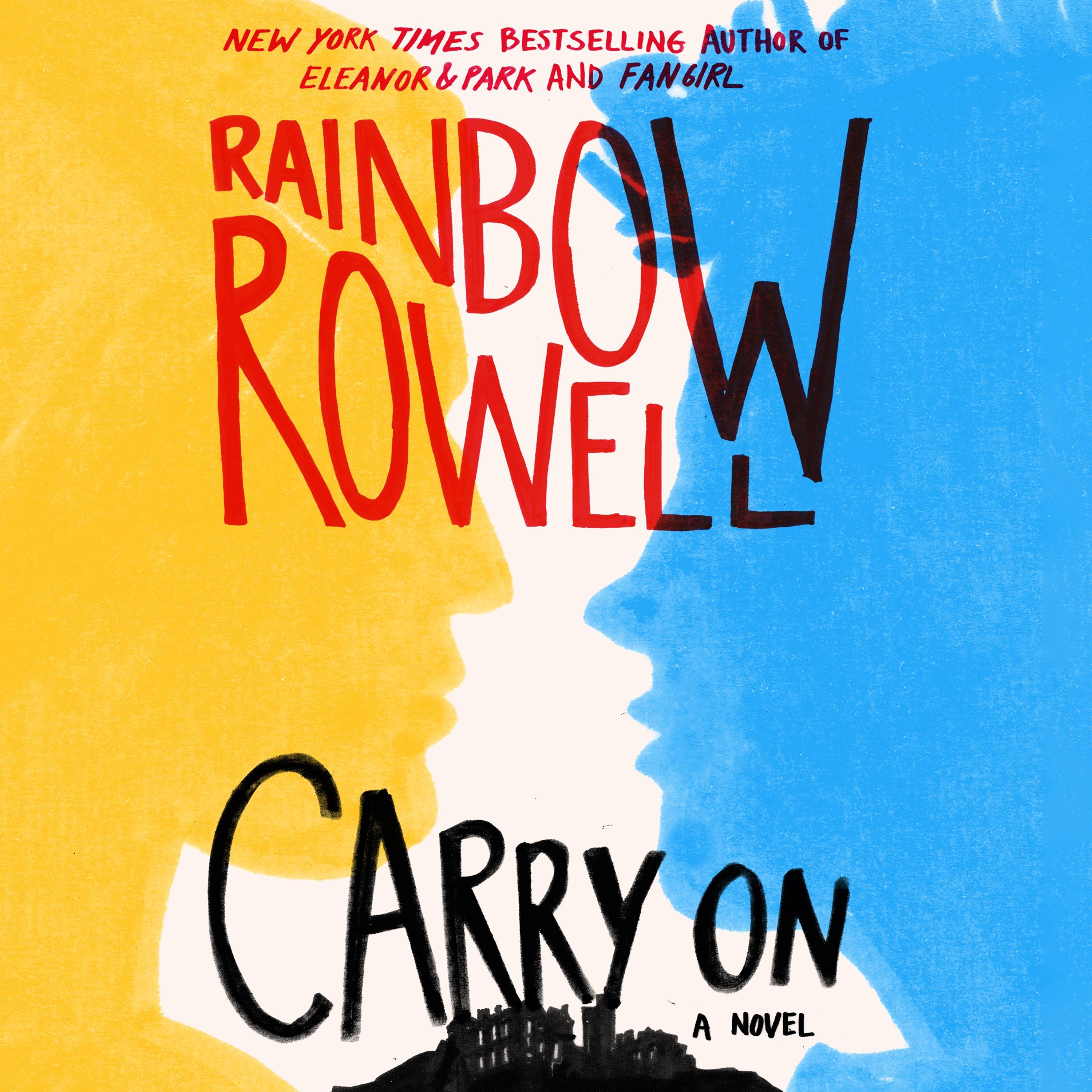Carry On