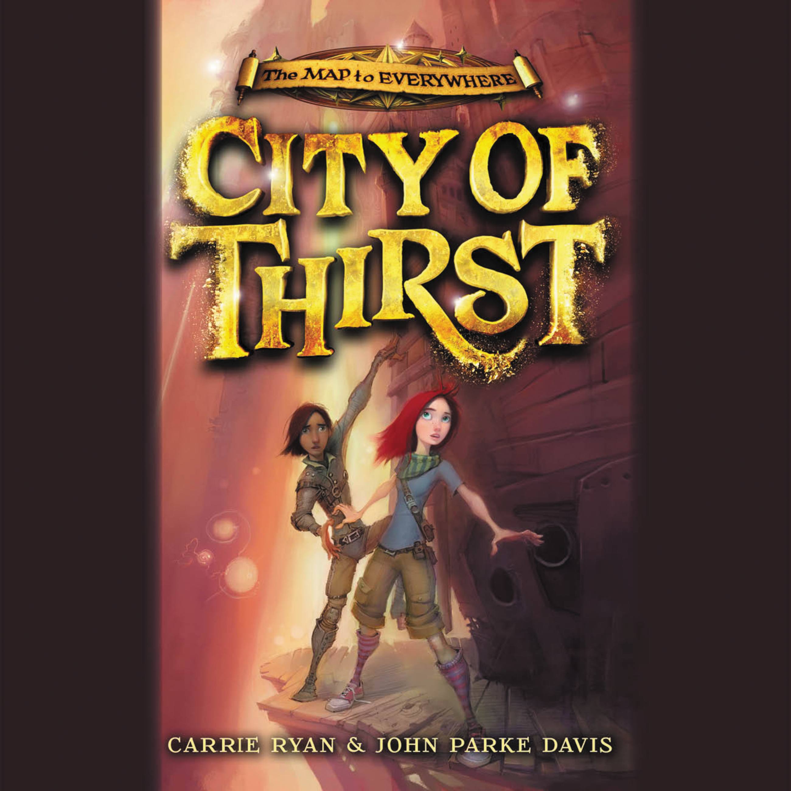 City of Thirst