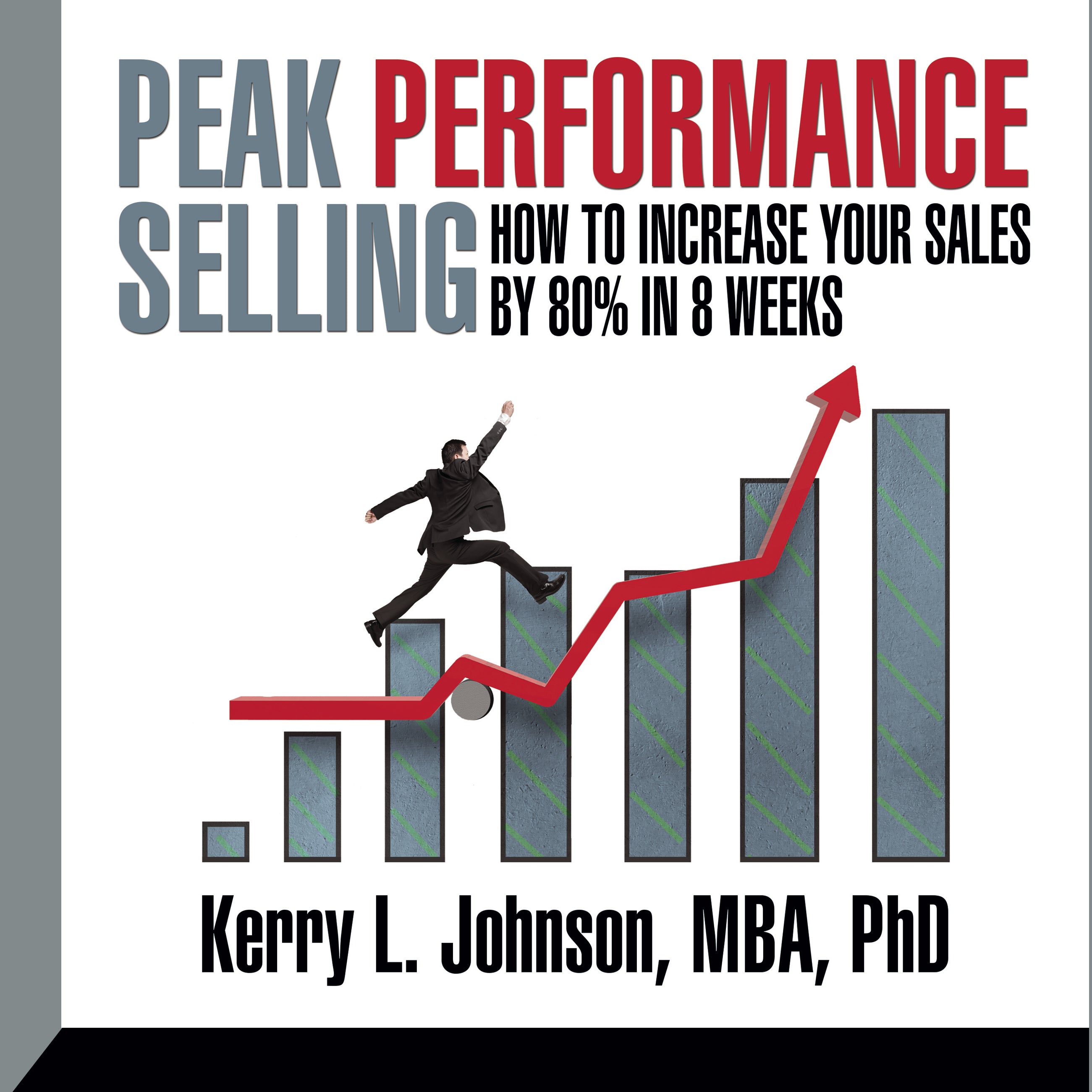 Peak Performance Selling