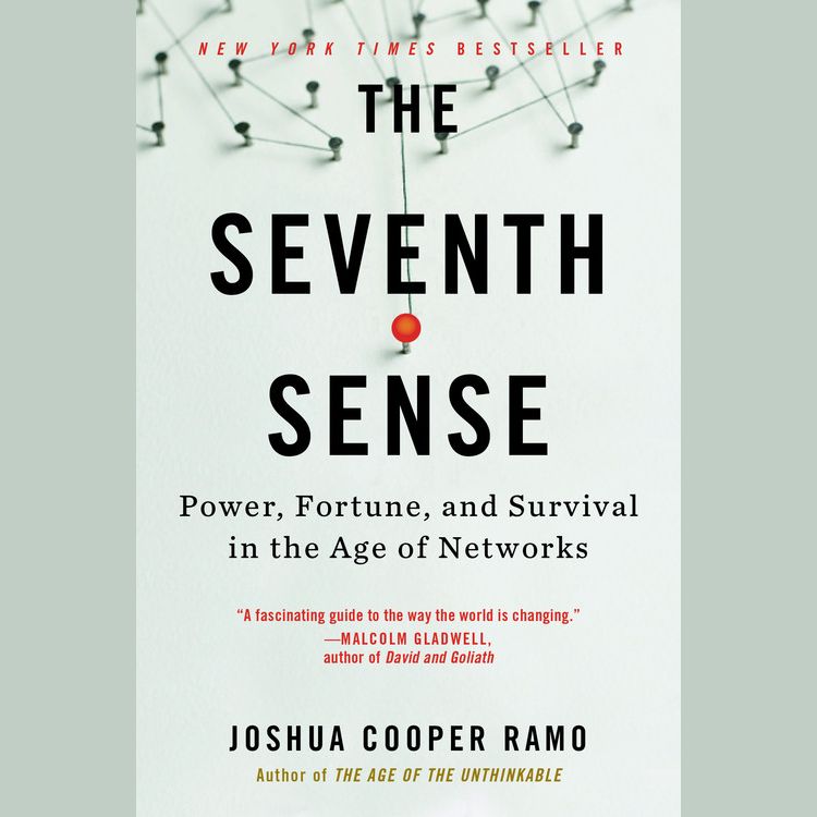 The Seventh Sense