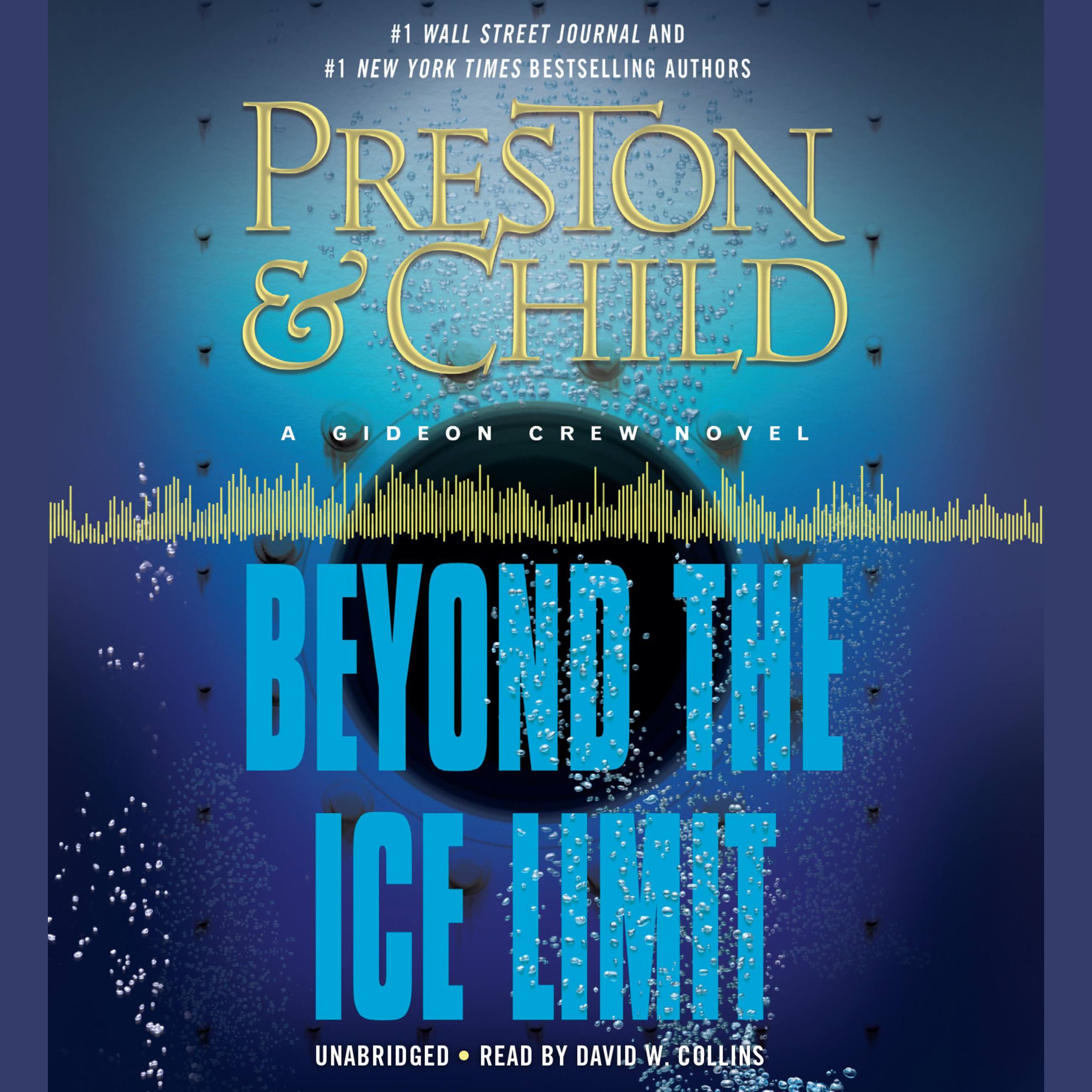 Beyond the Ice Limit