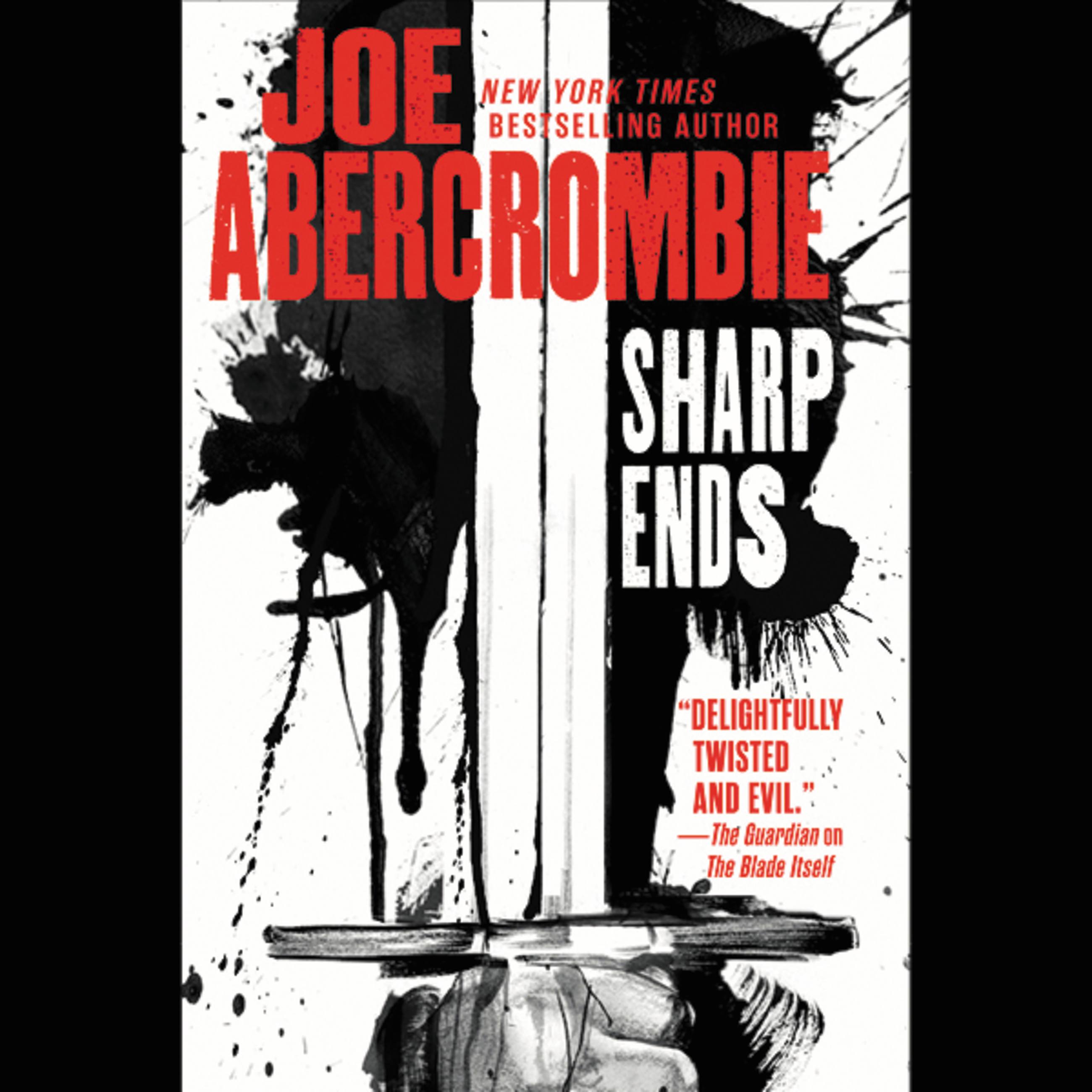 Sharp Ends