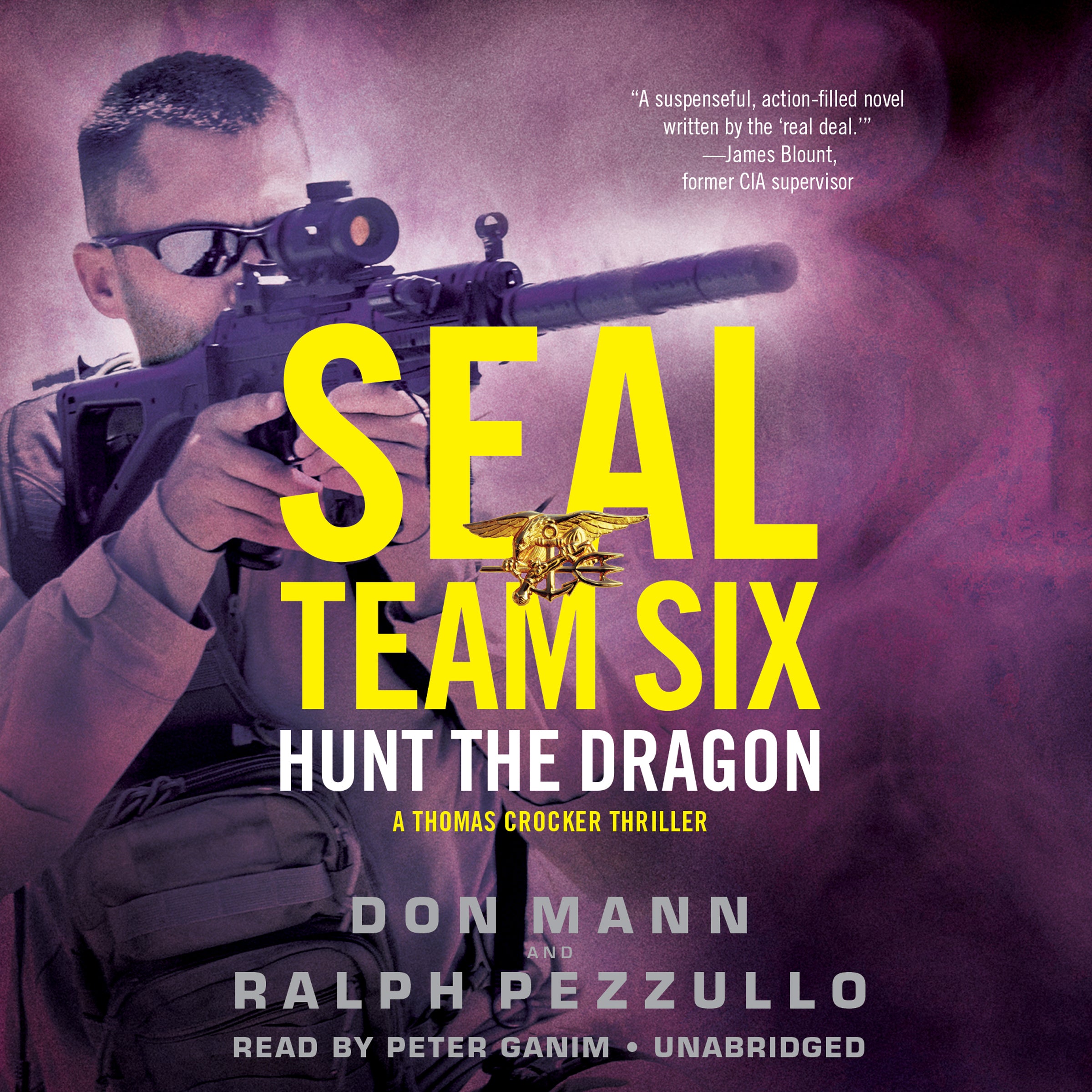 SEAL Team Six: Hunt the Dragon