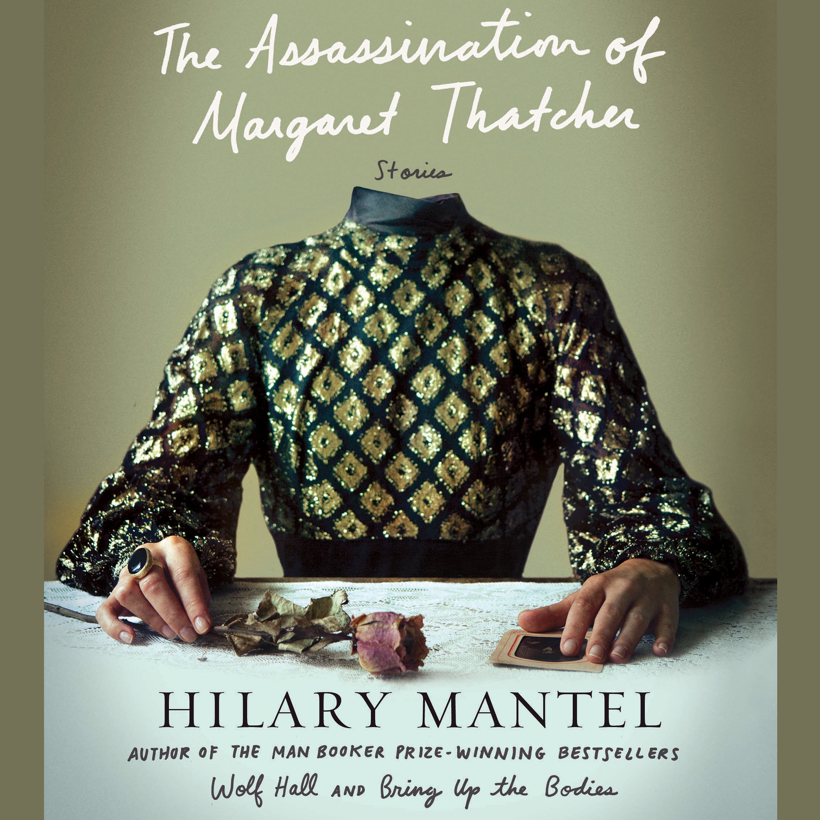 Terminus: A "The Assassination of Margaret Thatcher" Essay